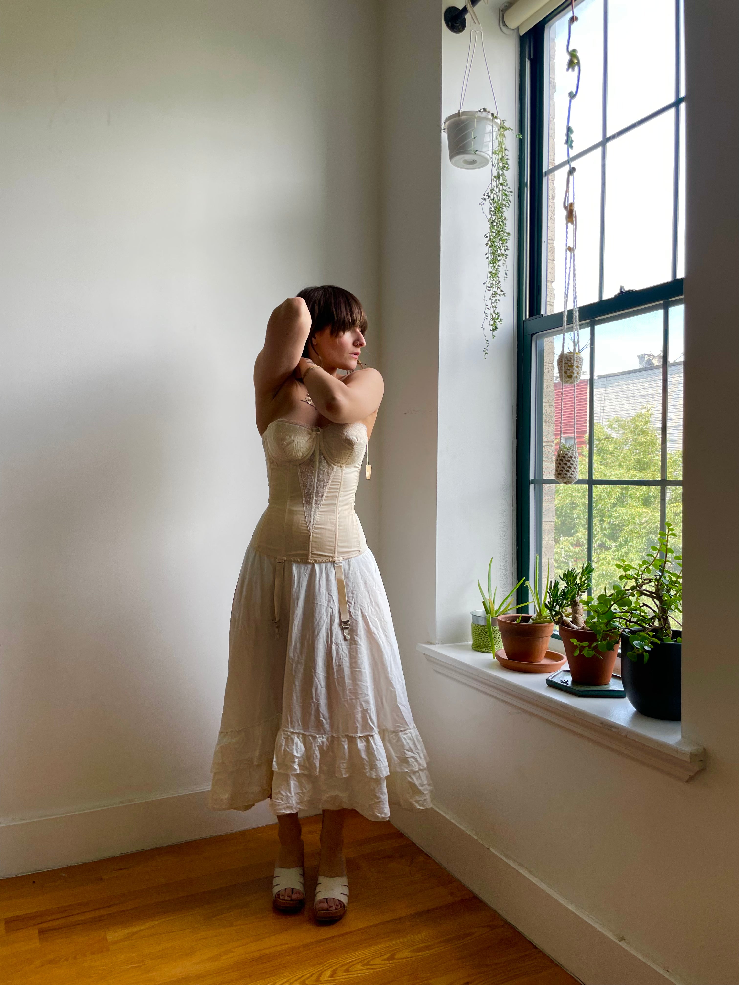Davis Corset