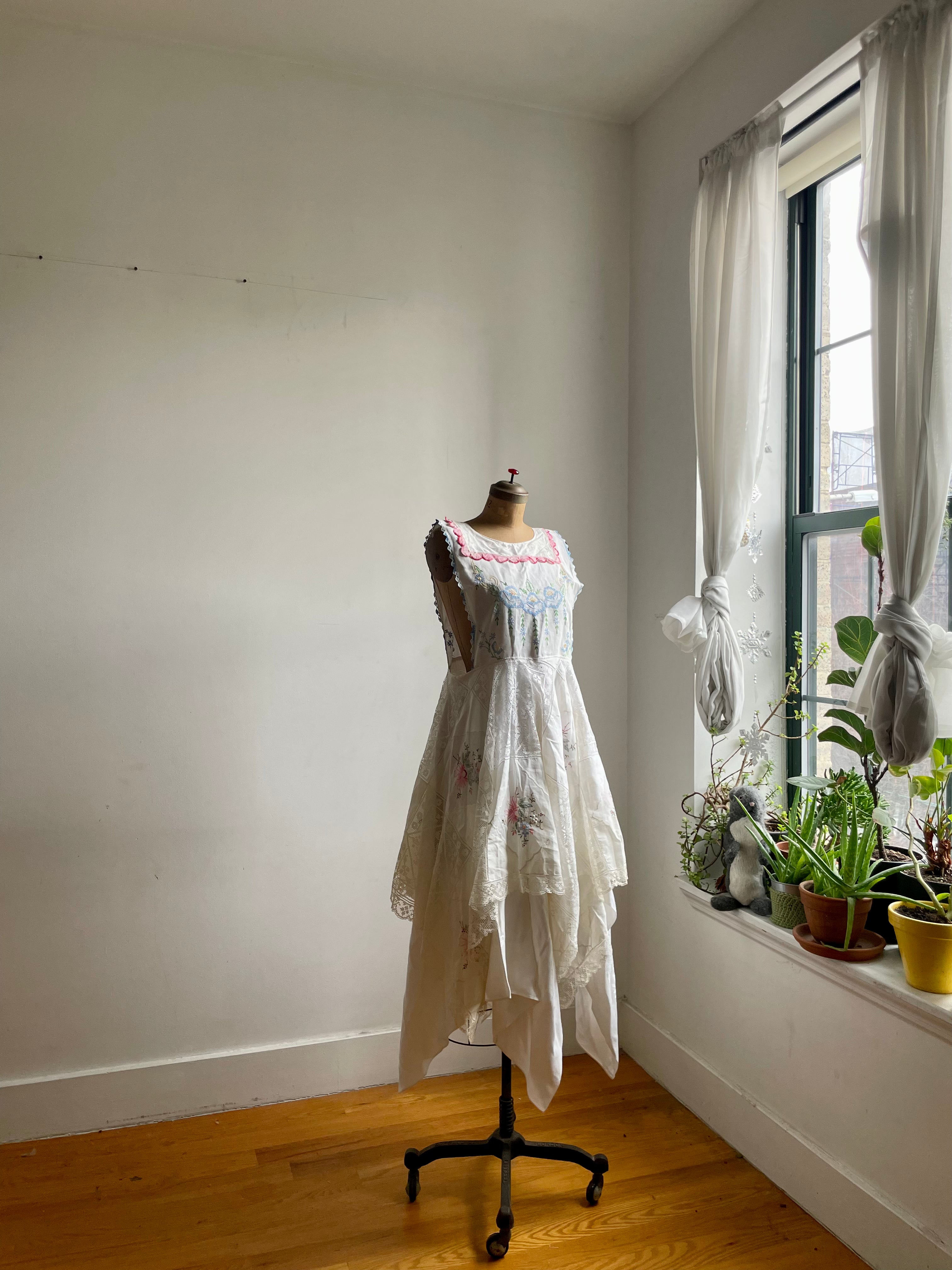 Gwendolyn Dress