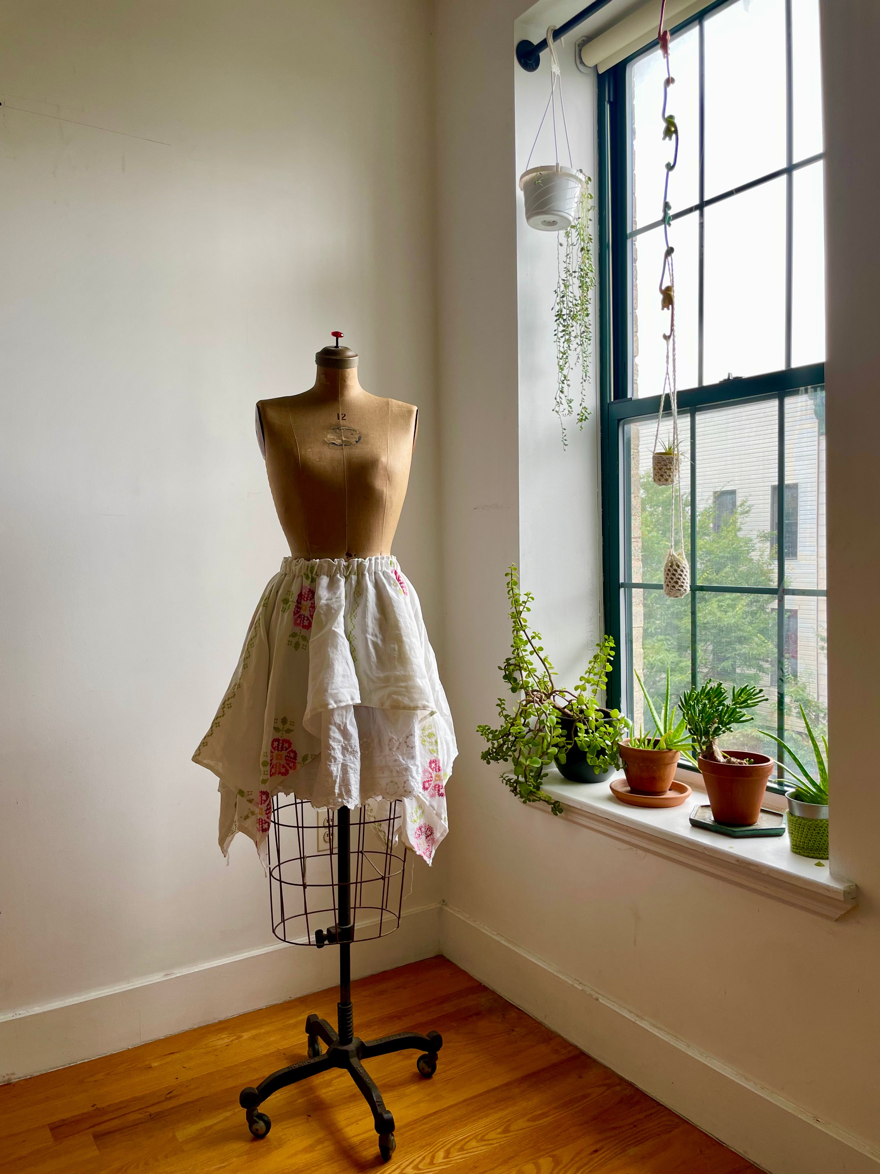 Petula Skirt