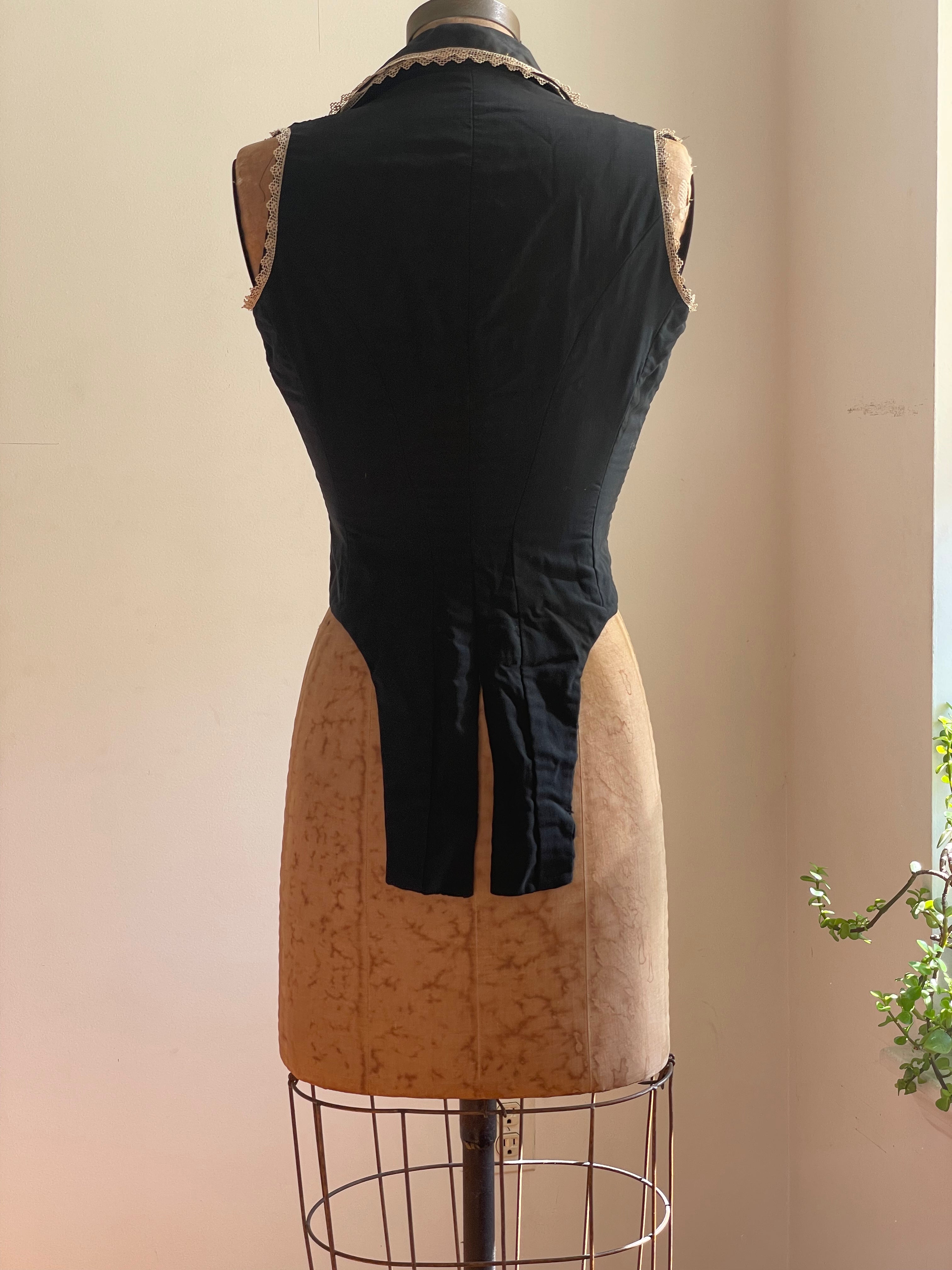 Harper Vest