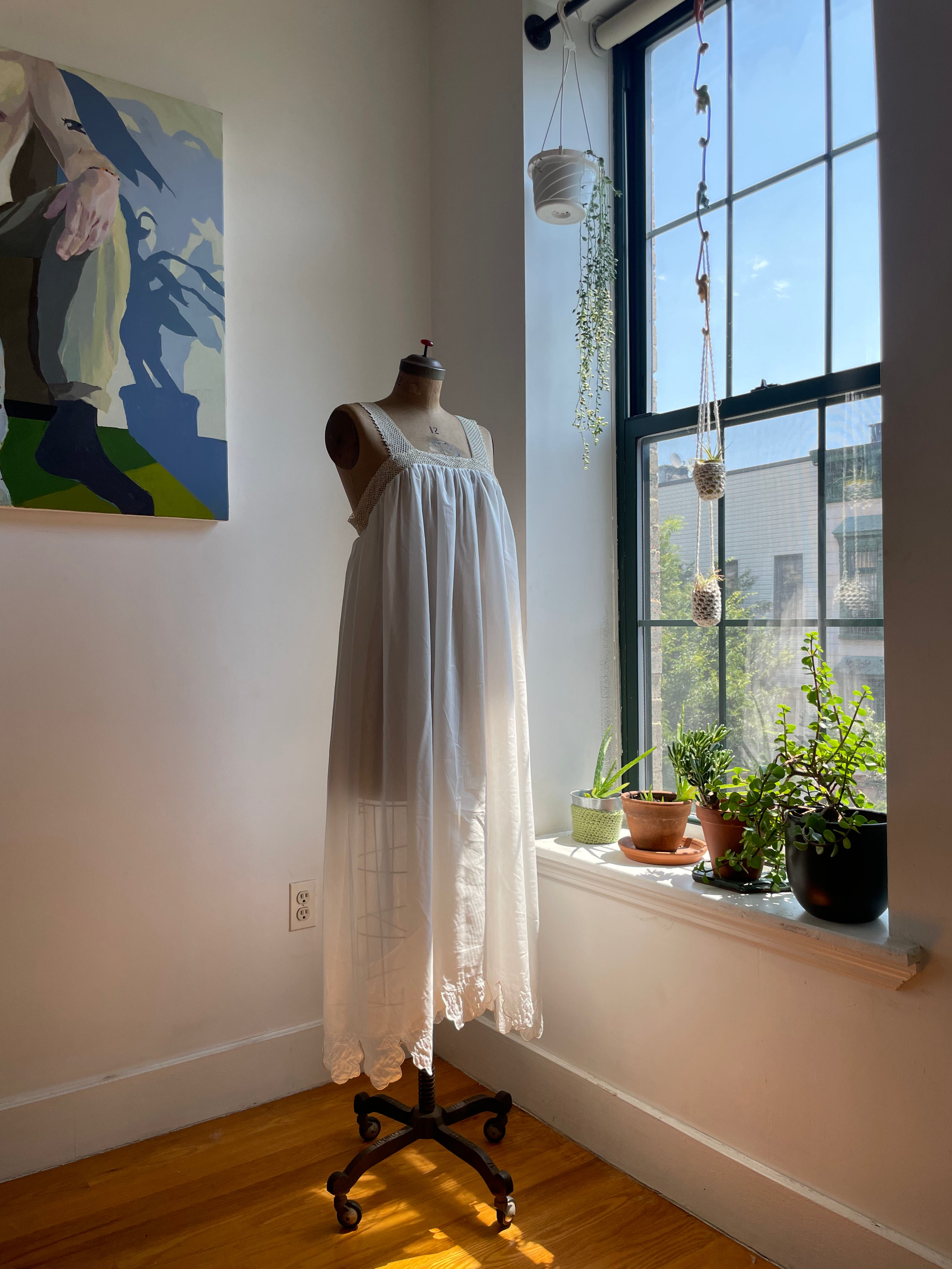 Willow Dress