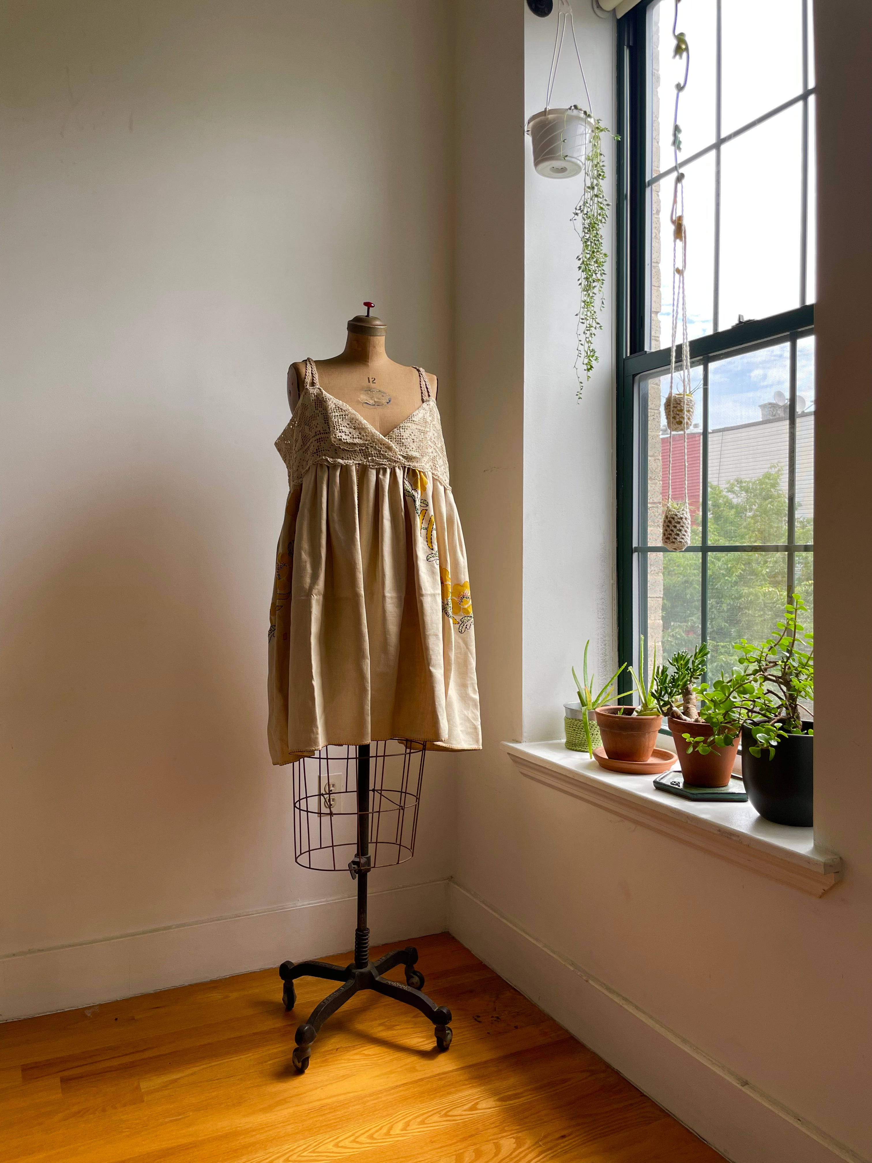 Benji Dress