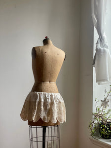 Amelie Mini Skirt