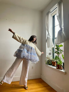 Isadora Tutu Top