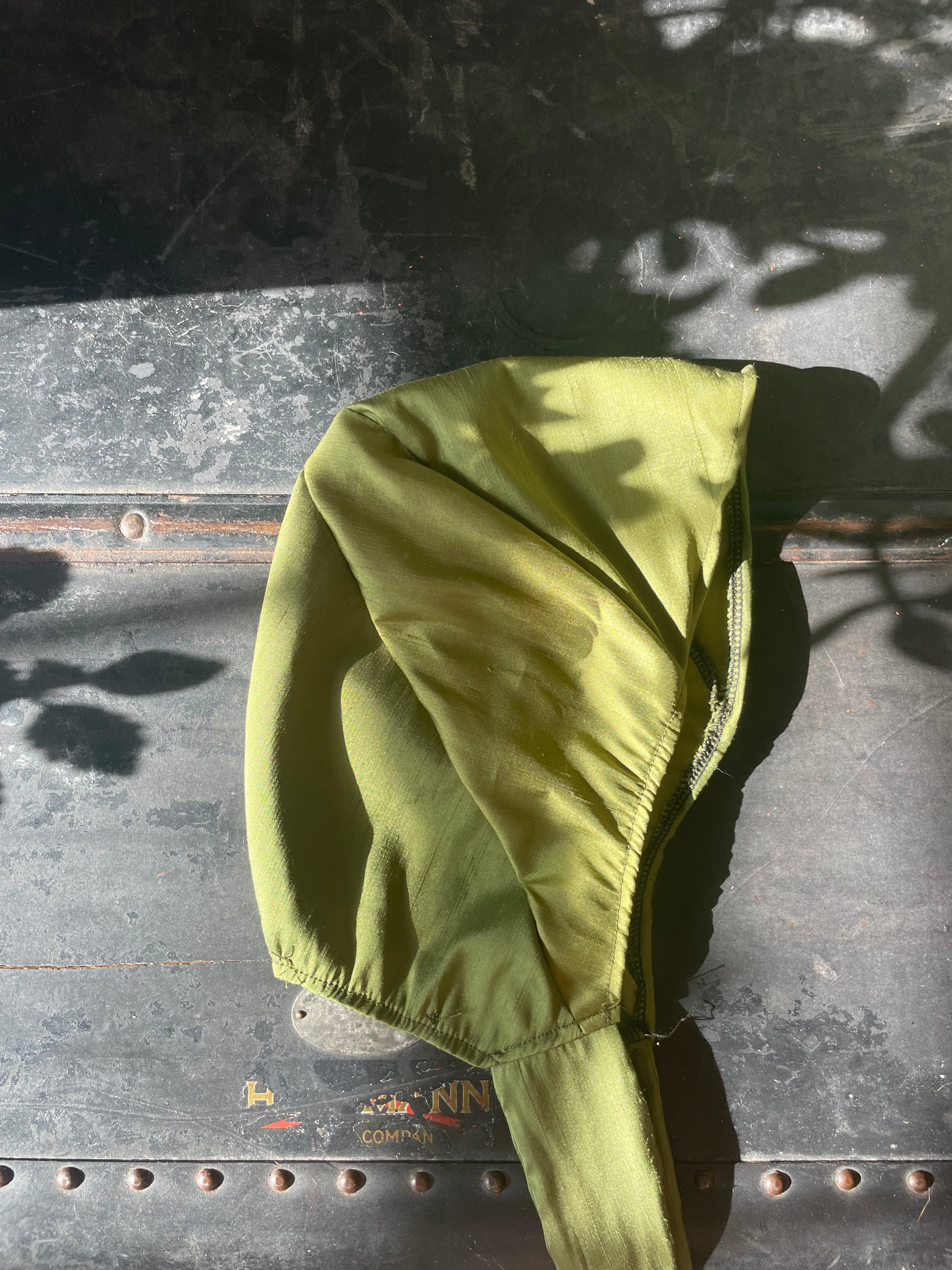 Assorted Bow Bonnet