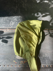 Assorted Bow Bonnet