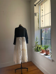 Margie Maxi Dress
