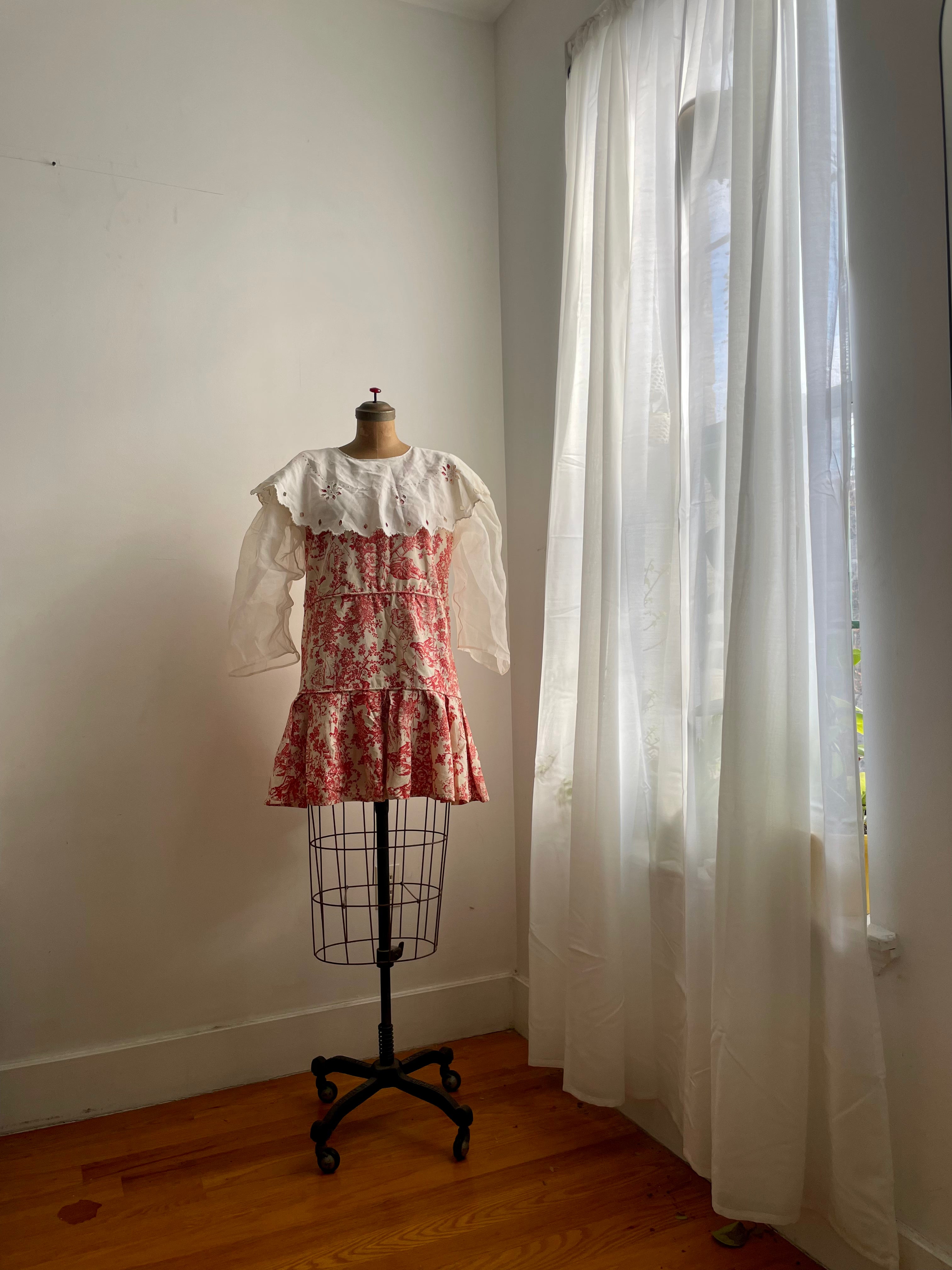 Margie Dress