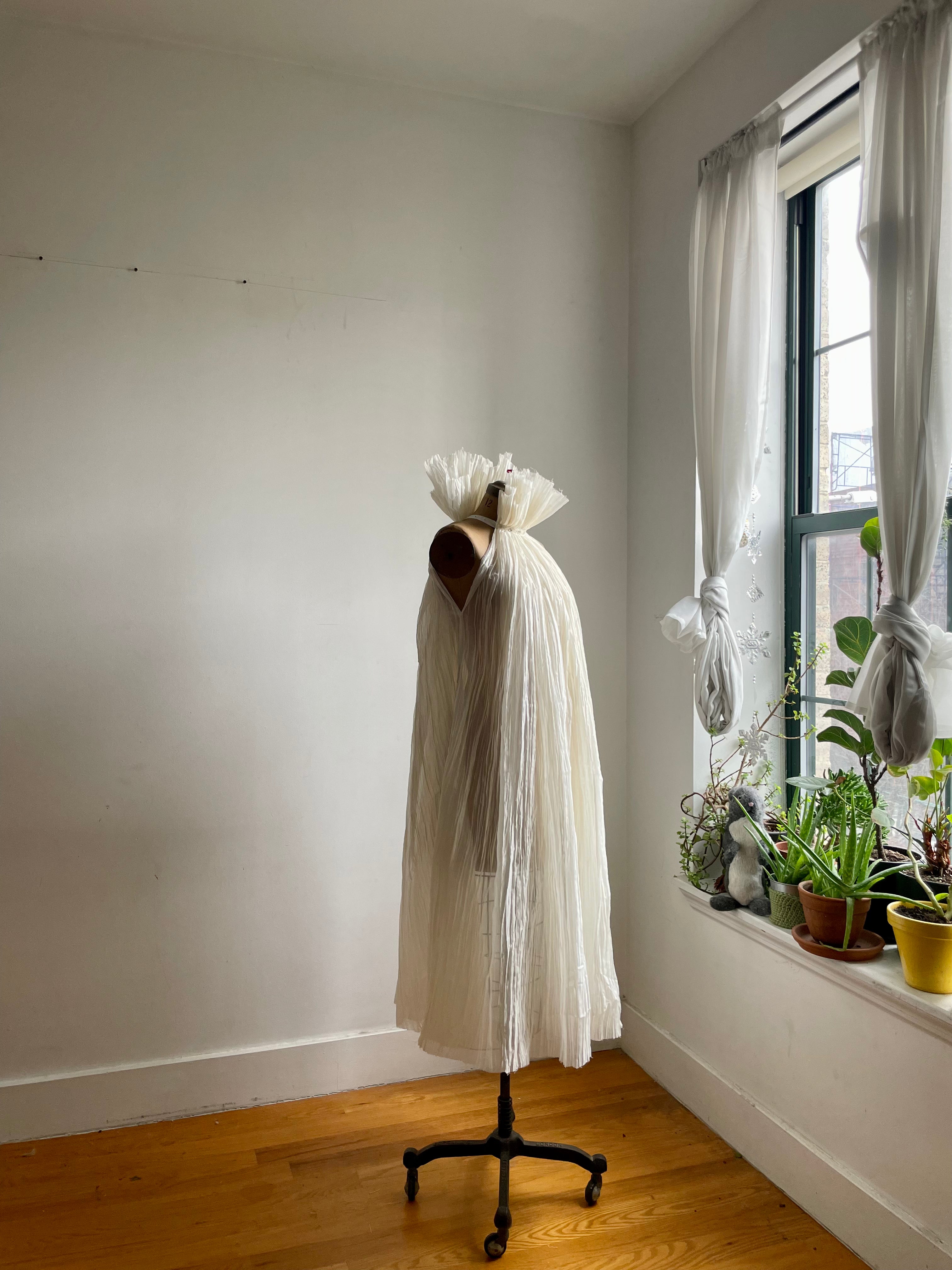Vivian Dress