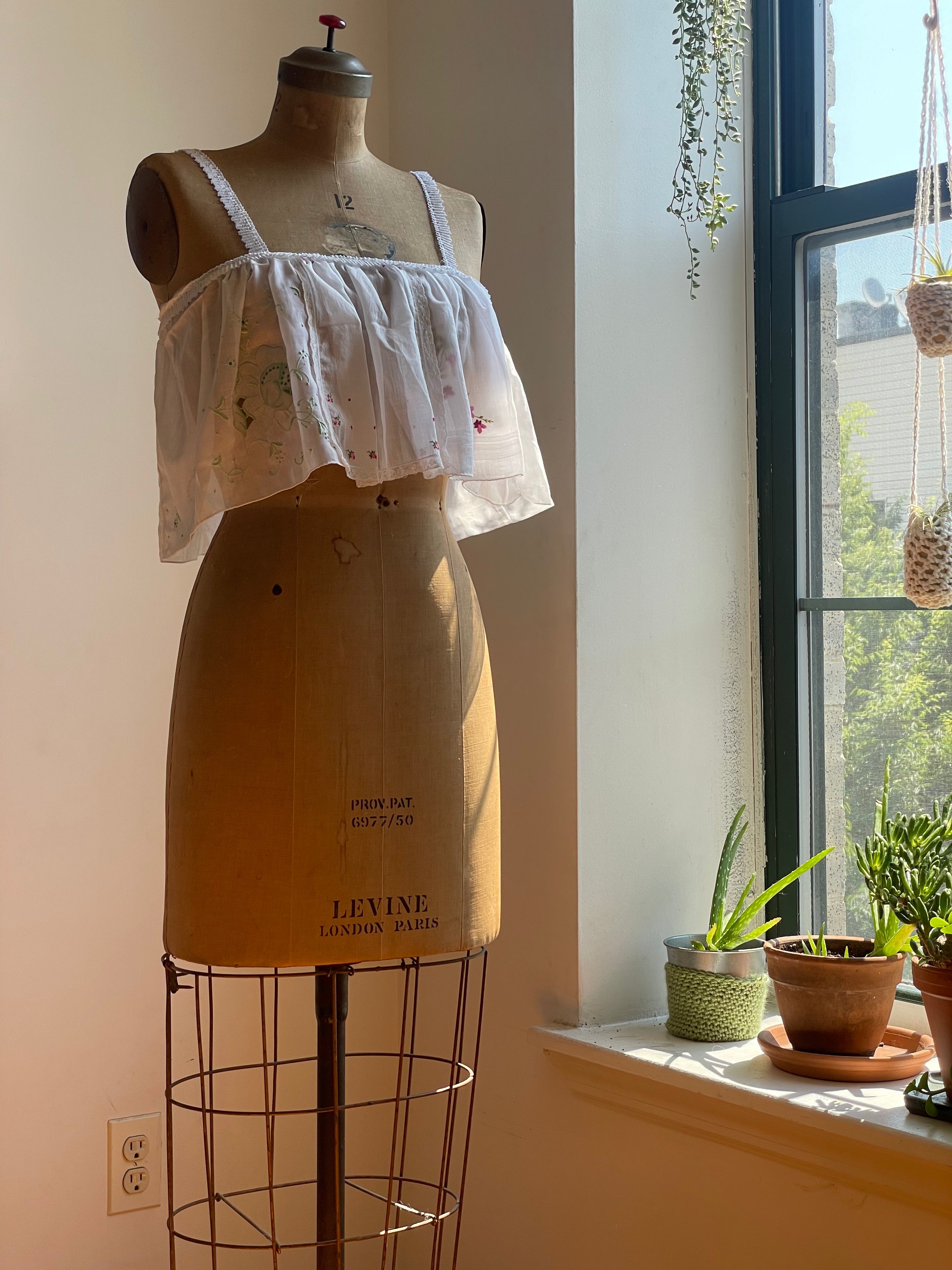 Emaline Top