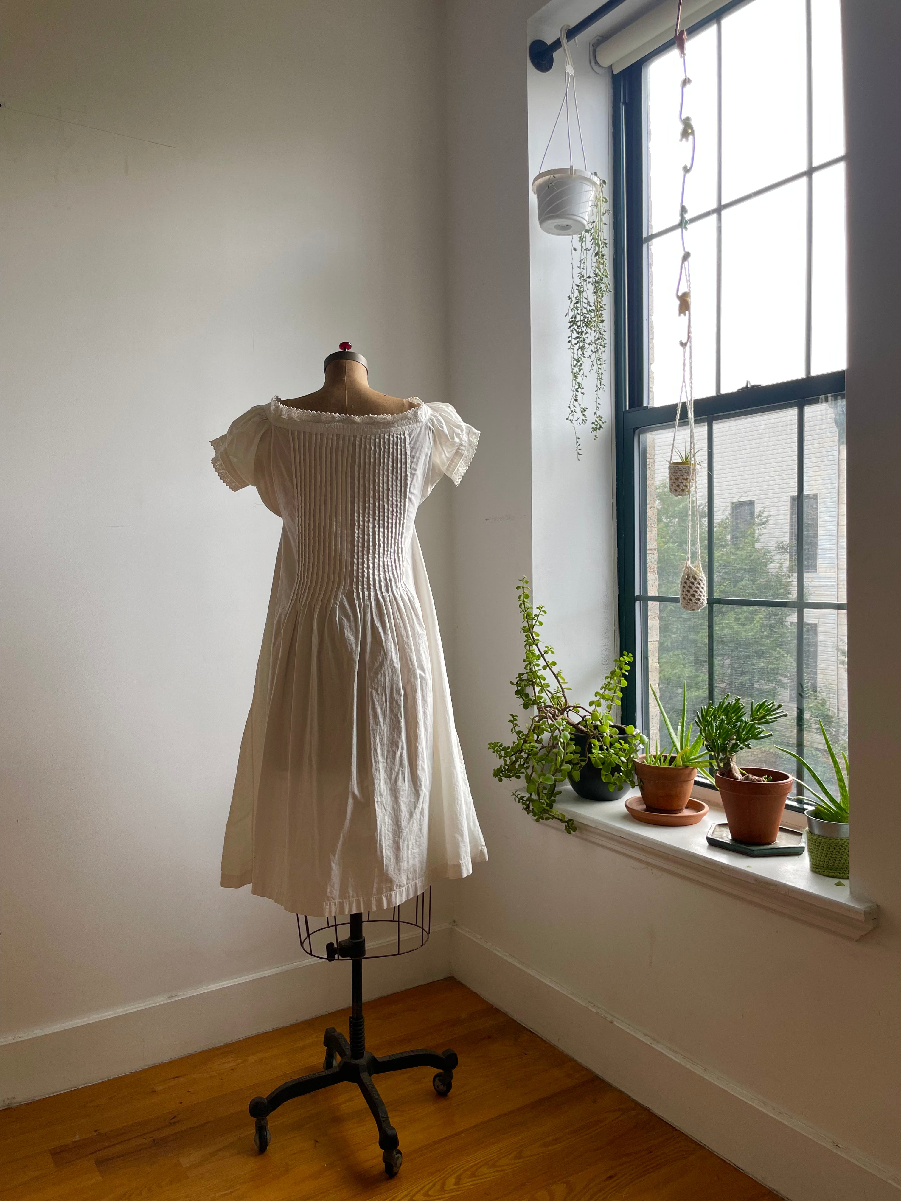 Samantha Dress