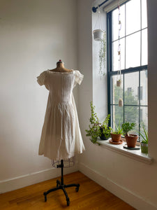 Samantha Dress