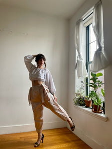 Charlize Pant