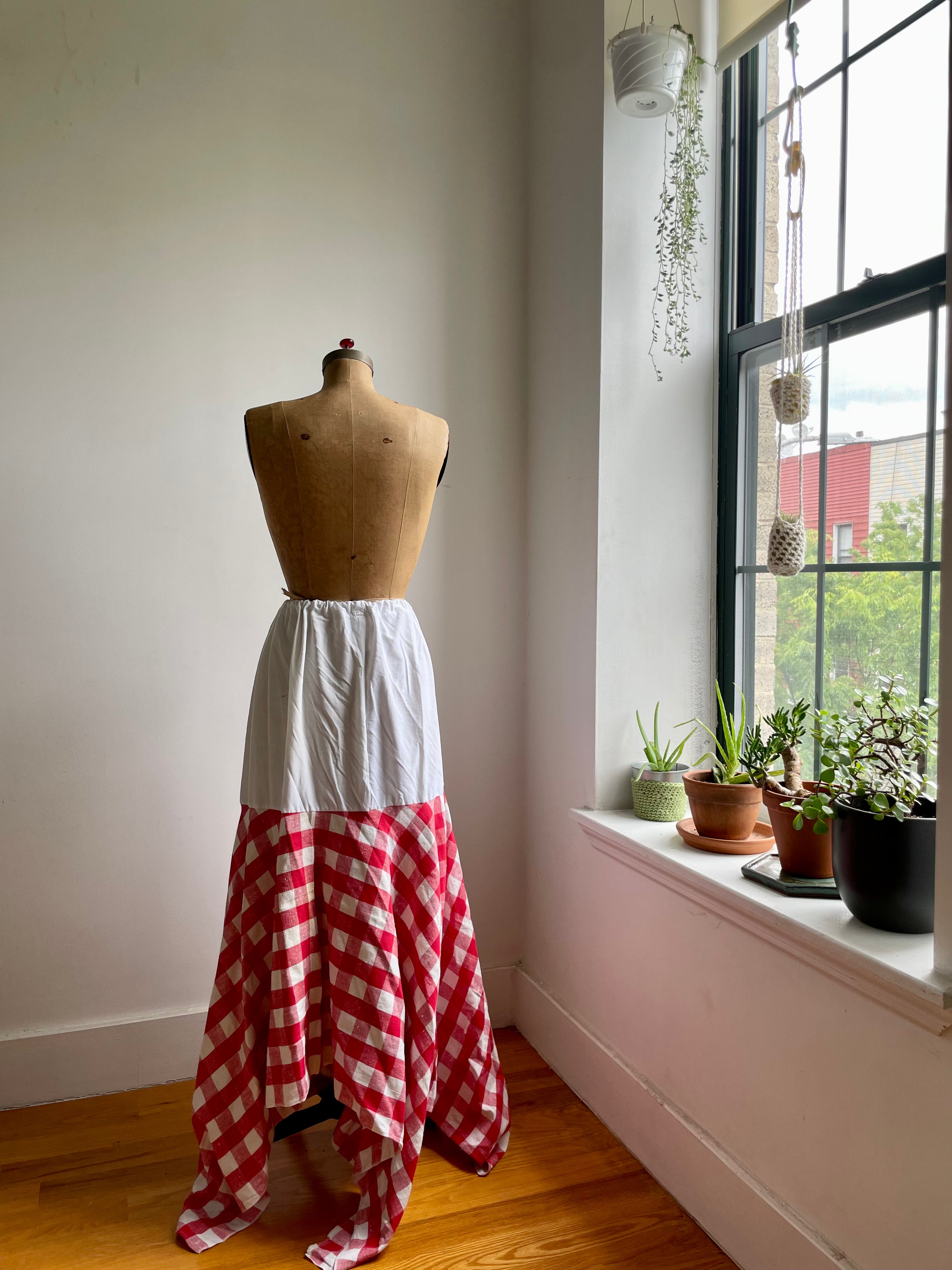 Clementine Skirt
