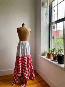 Clementine Skirt