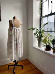 Stella Luna Slip Dress
