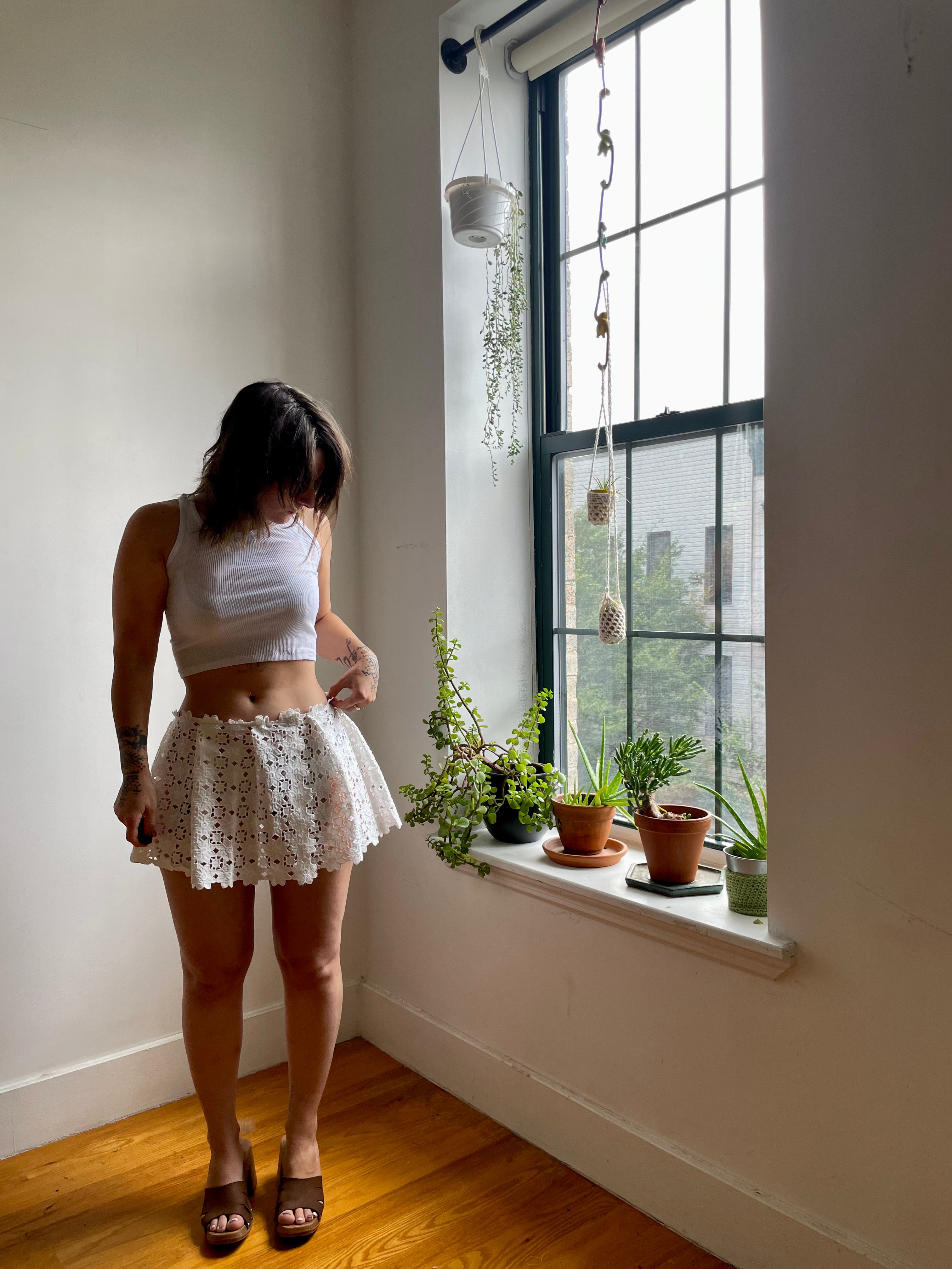 Vivian Skirt