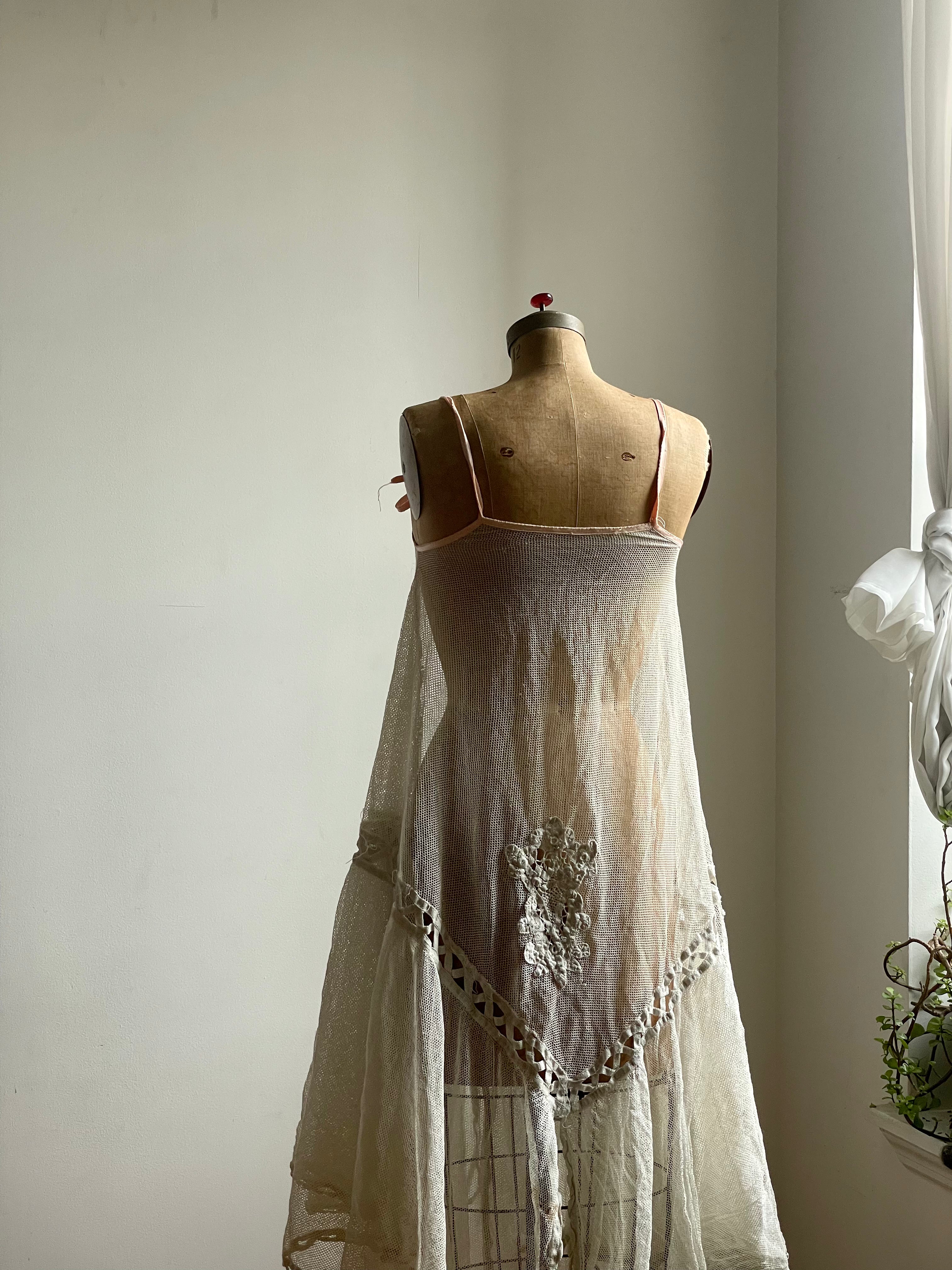Zoe Dress