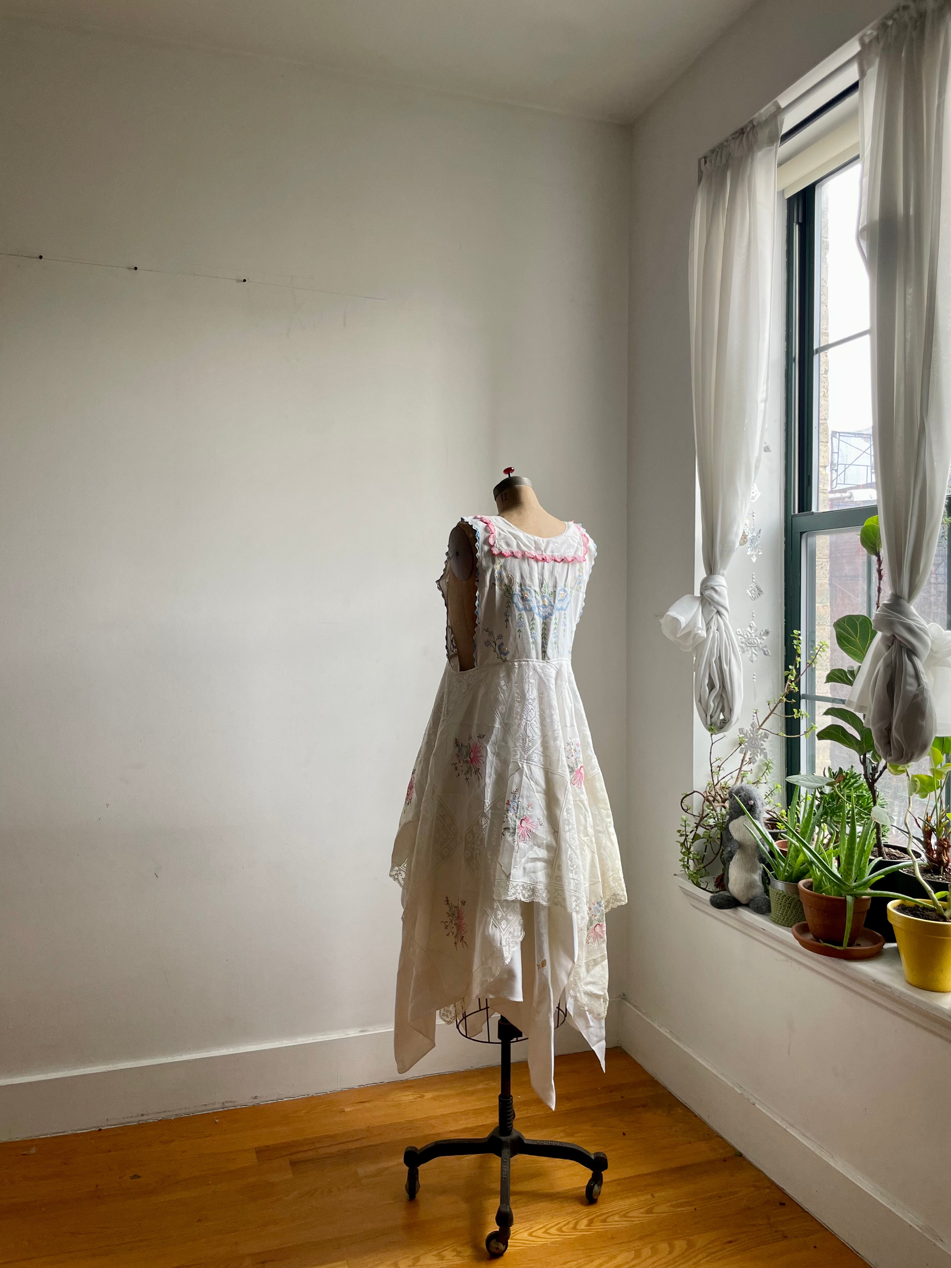Gwendolyn Dress