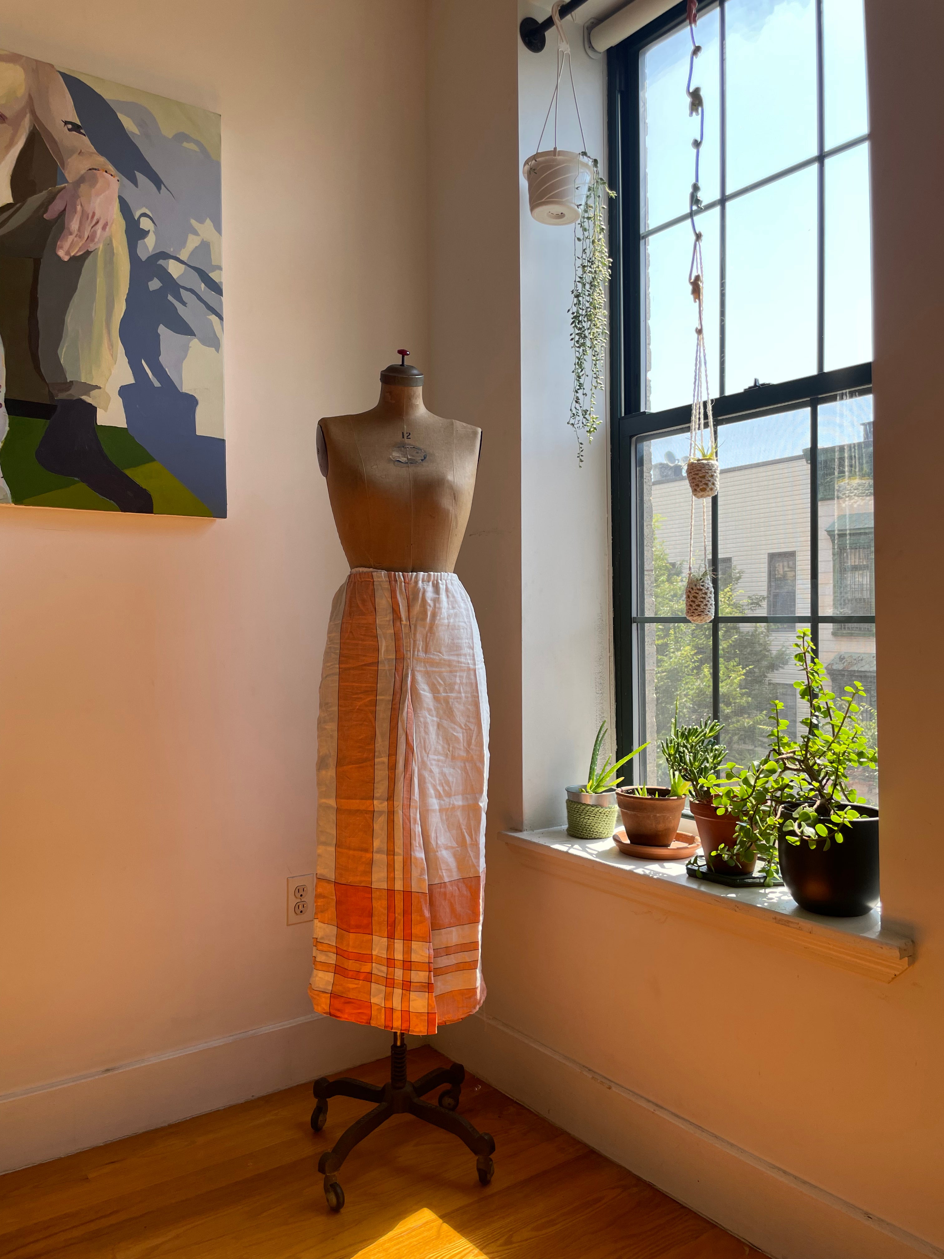 Amelie Pant