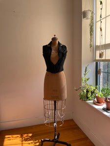 Harper Vest