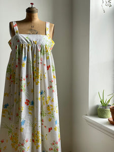Cindy Maxi Dress