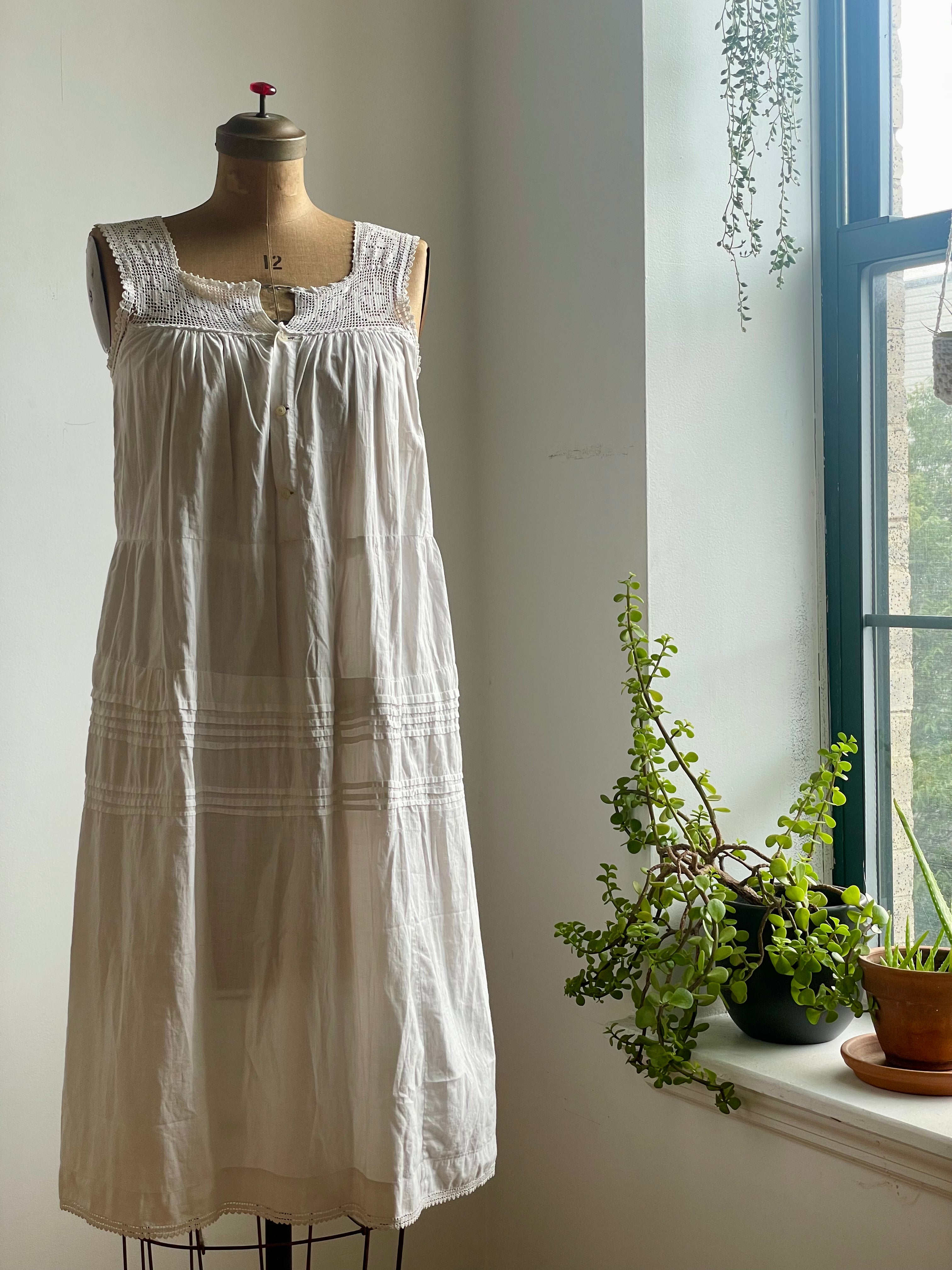 Francesca Dress