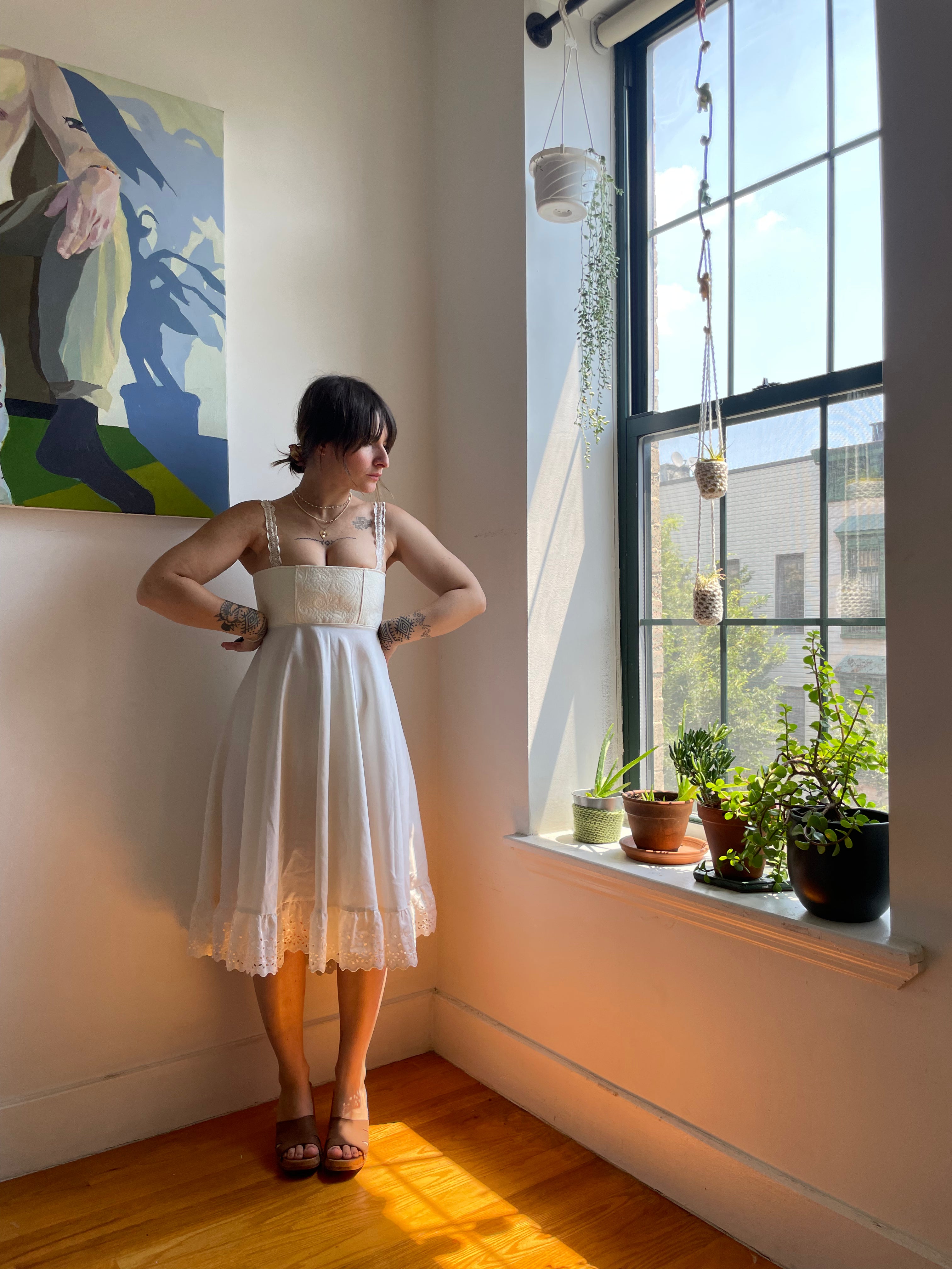 Eloise Dress