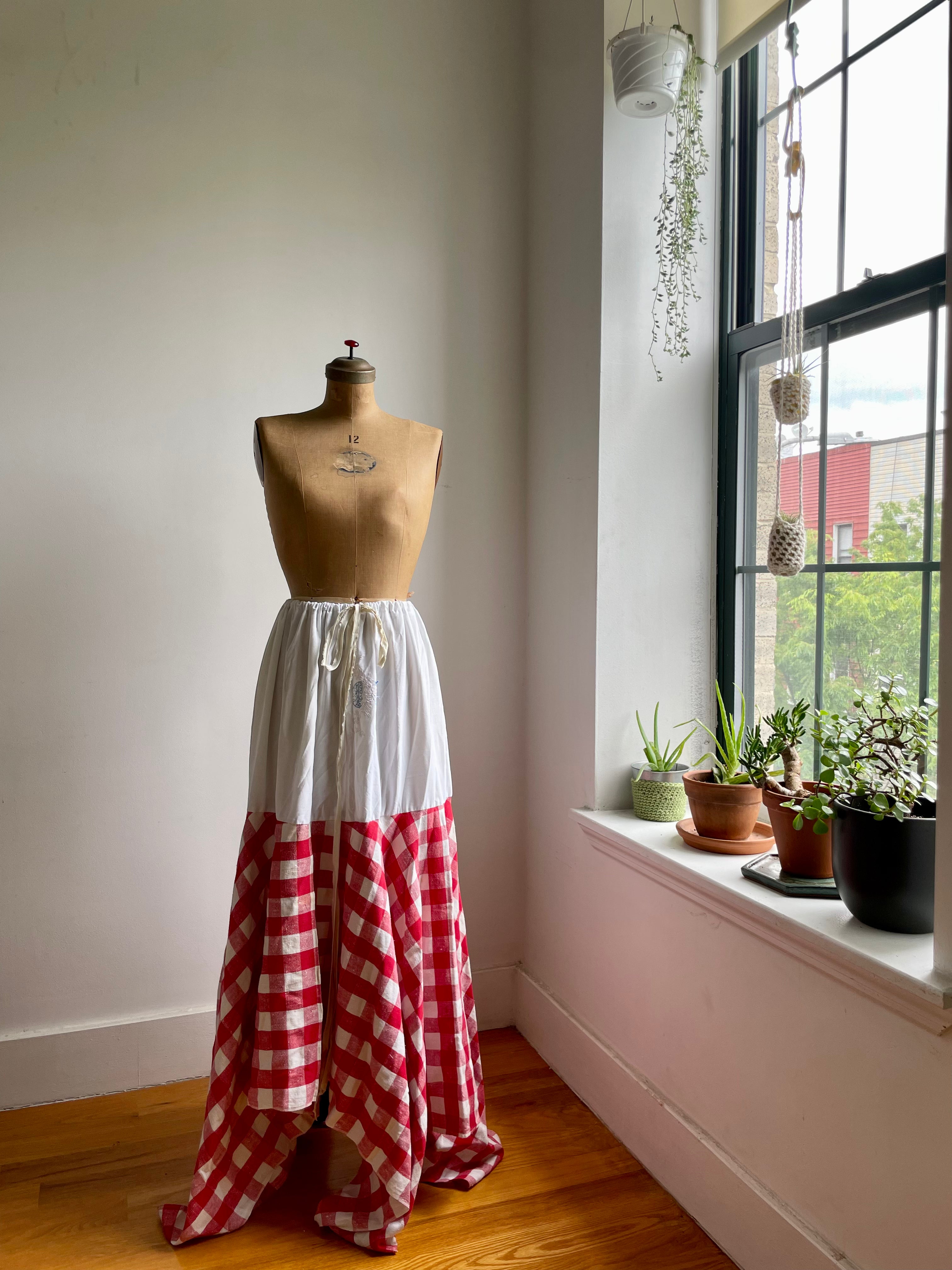 Clementine Skirt