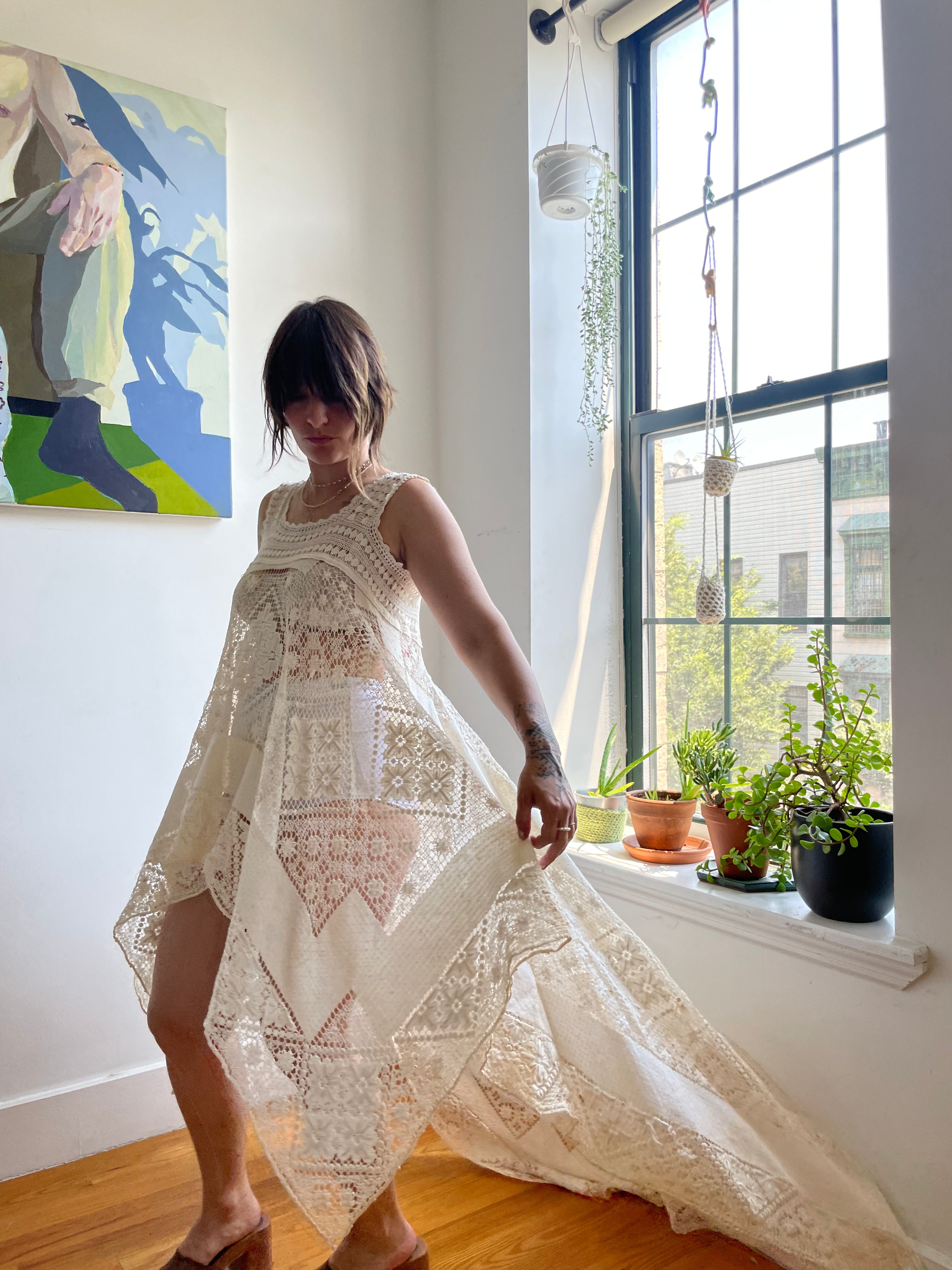 Elizabeth Dress