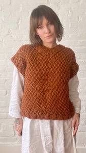 Winona Vest