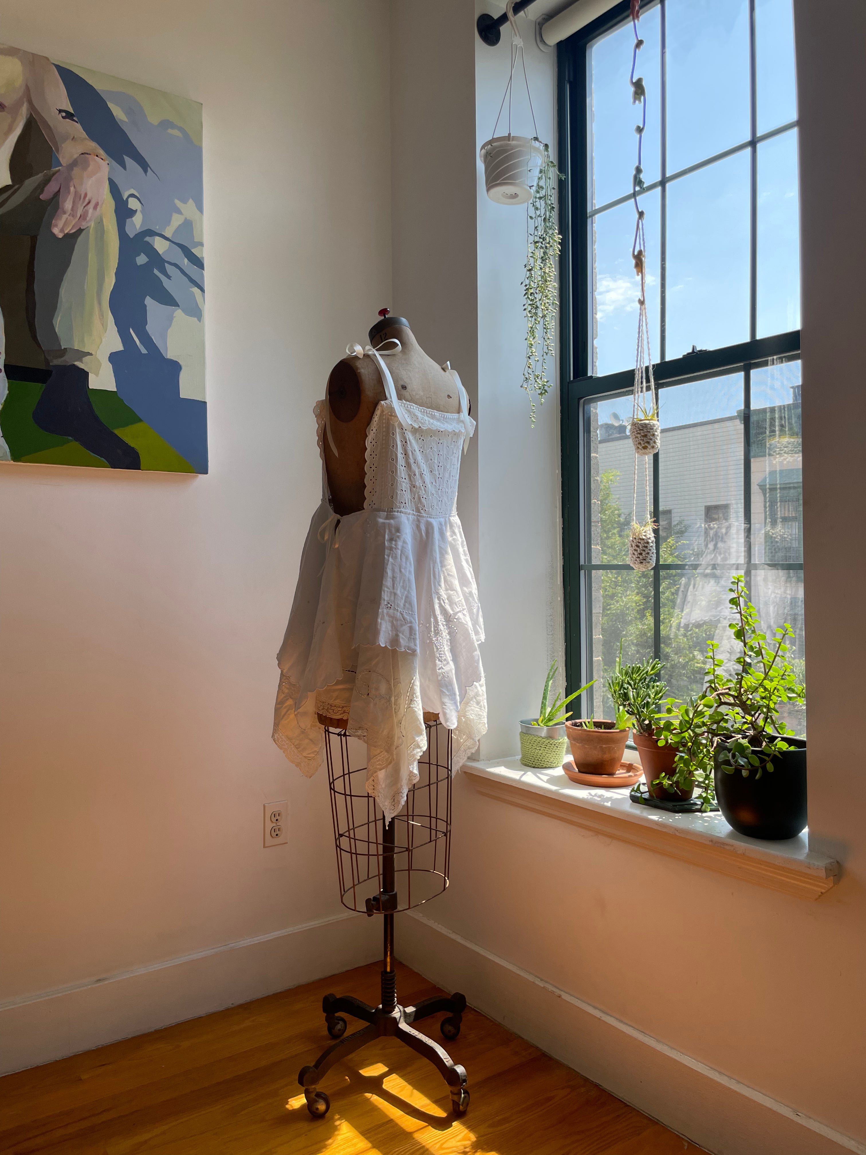 Annabel Dress