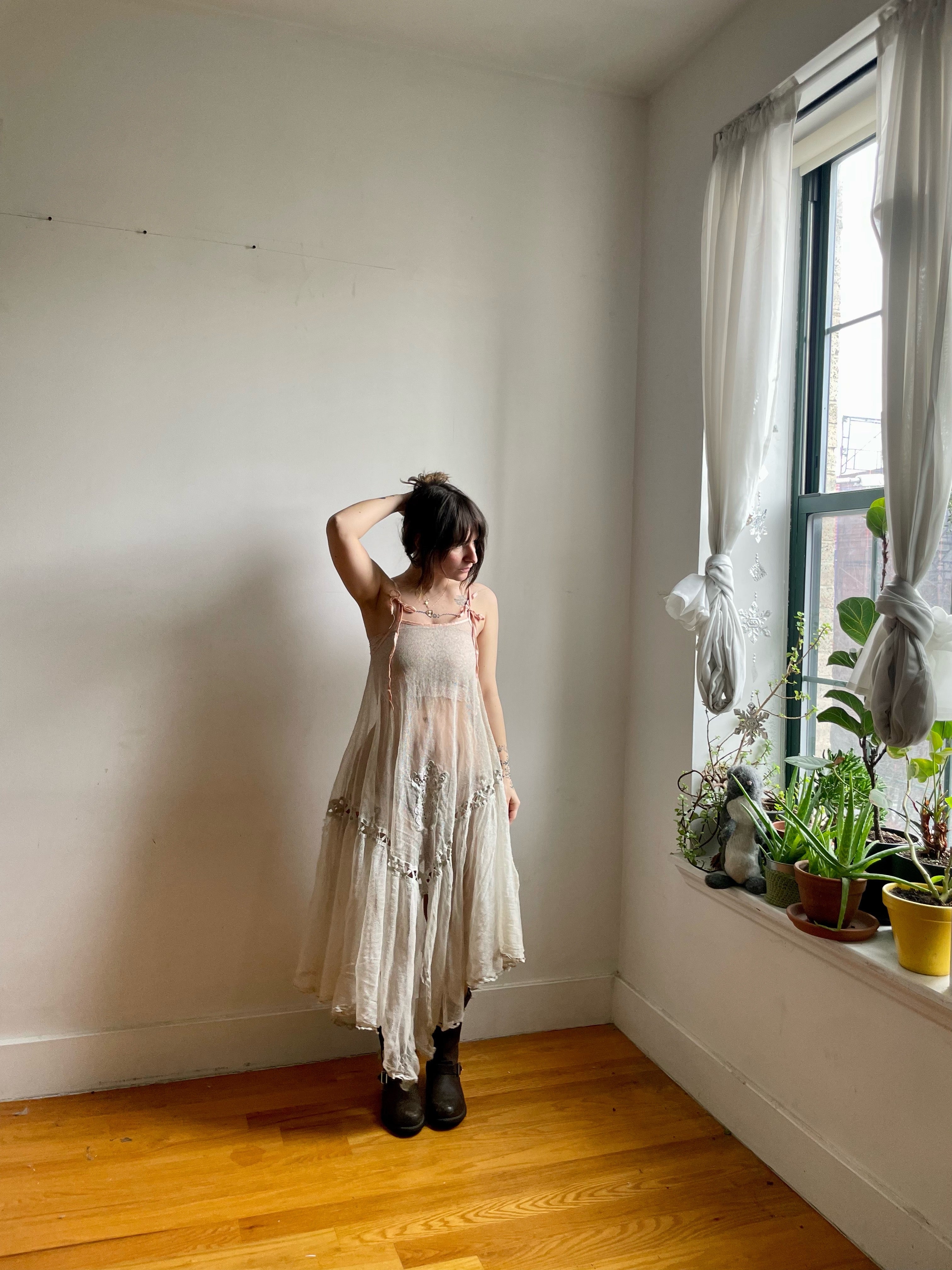 Zoe Dress
