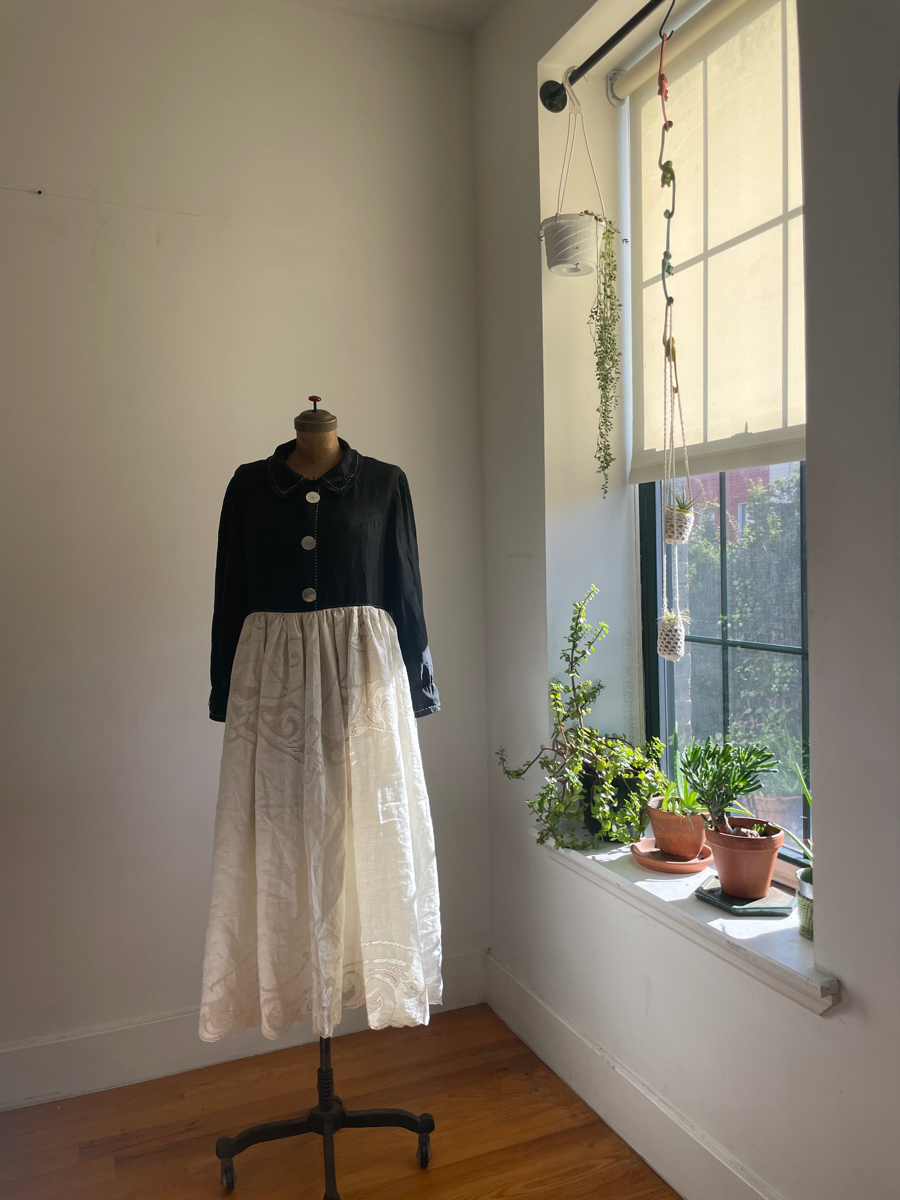 Margie Maxi Dress