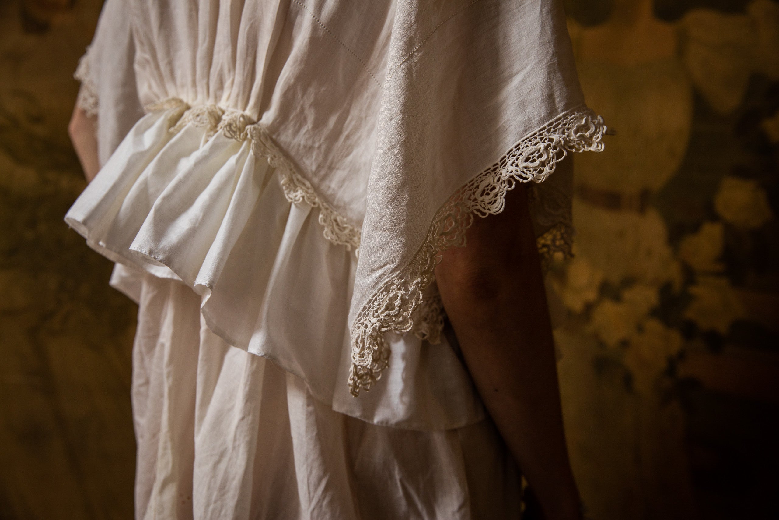 Esther Gown