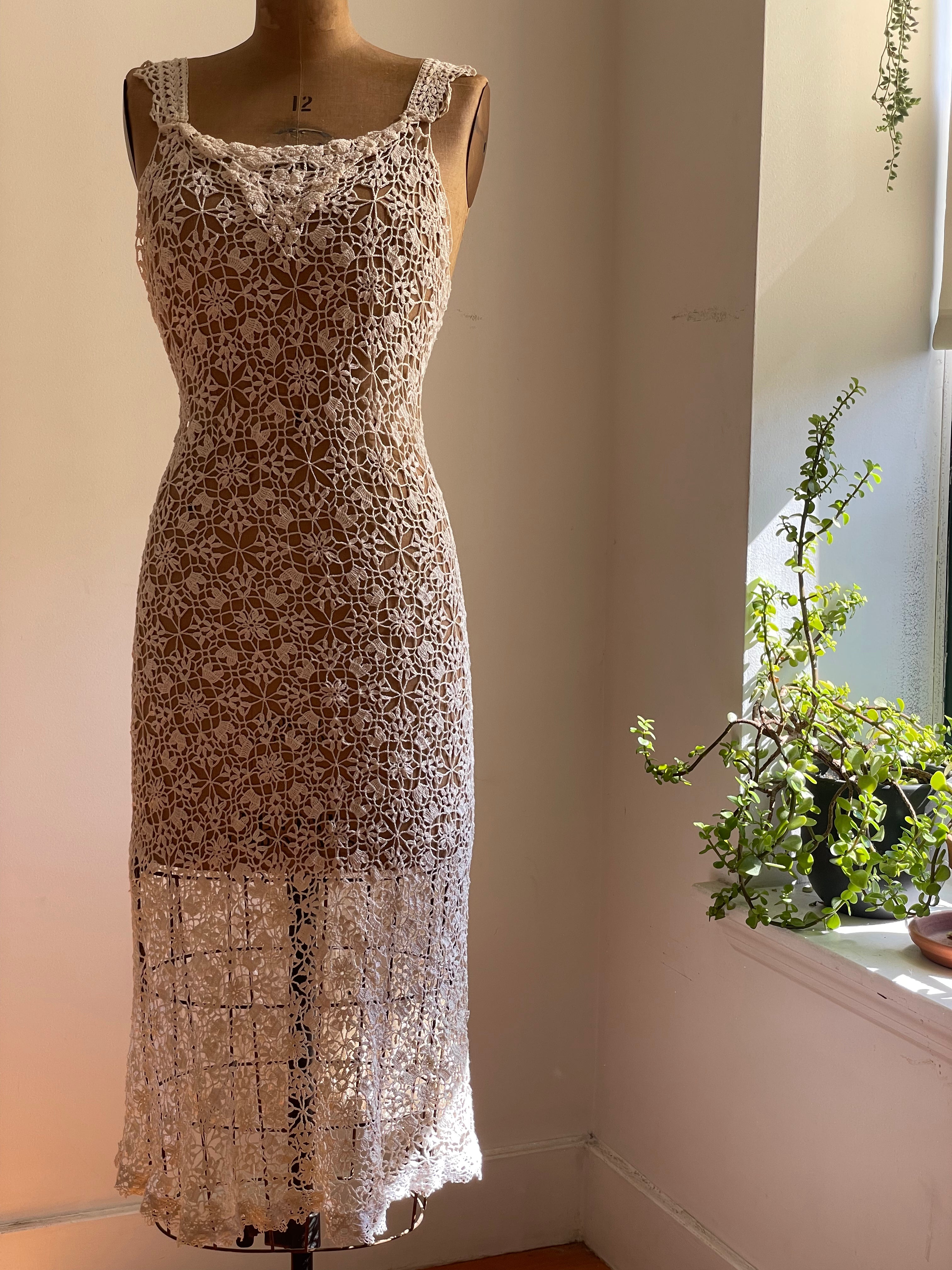 Althea Midi Dress