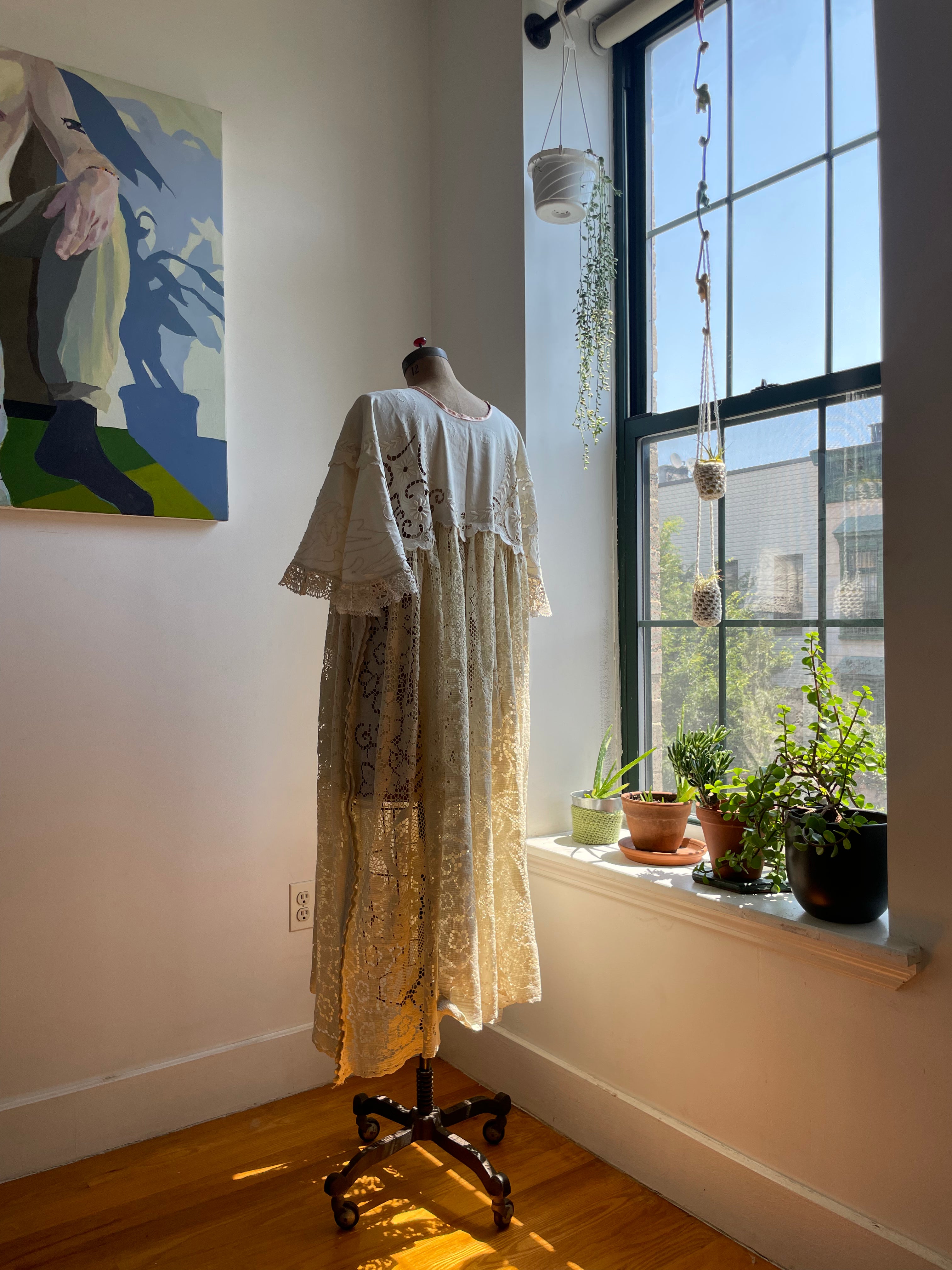 Cassandra Dress