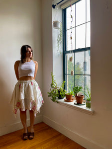 Petula Skirt