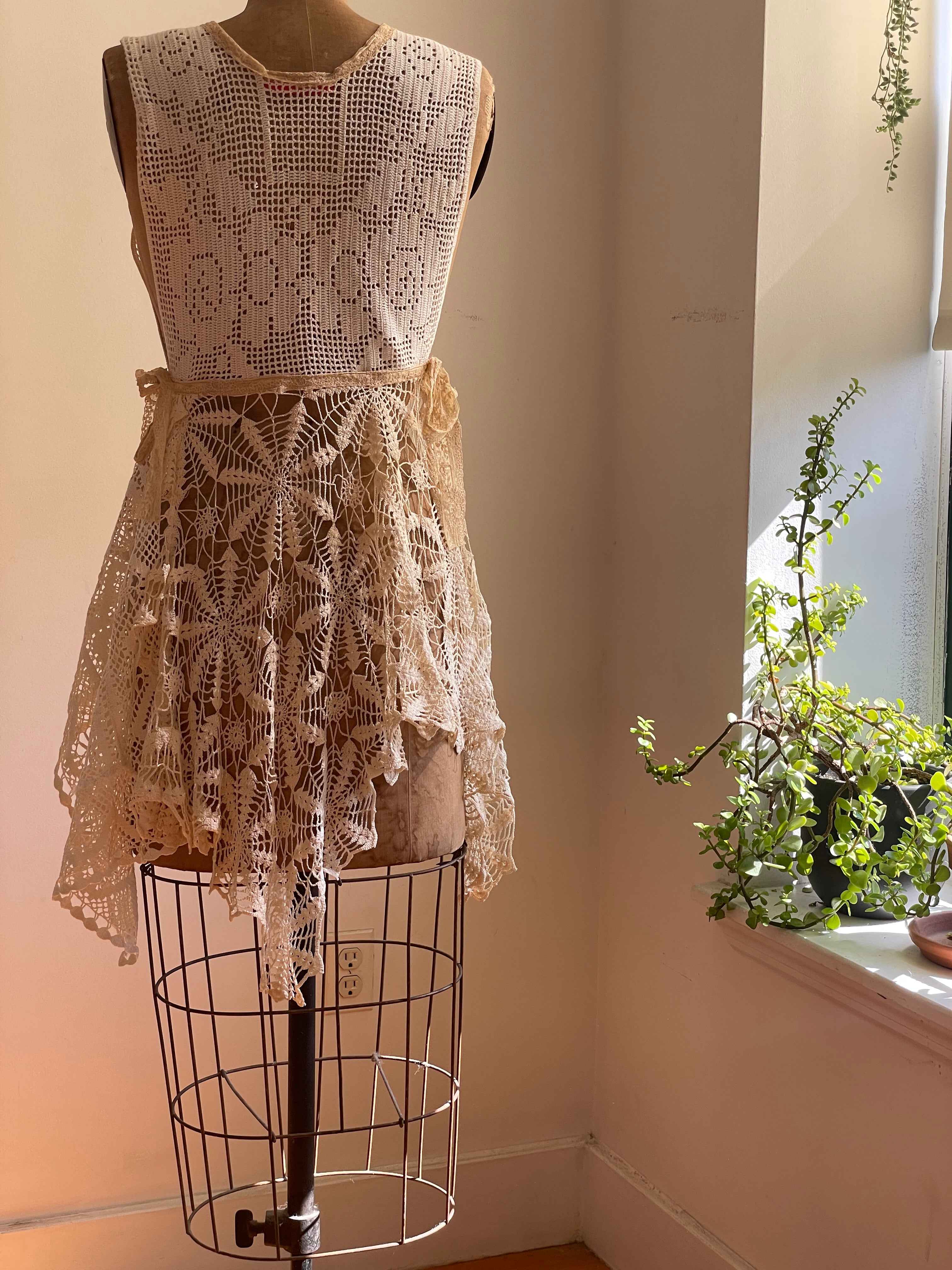 Lexi Mini Swing Dress