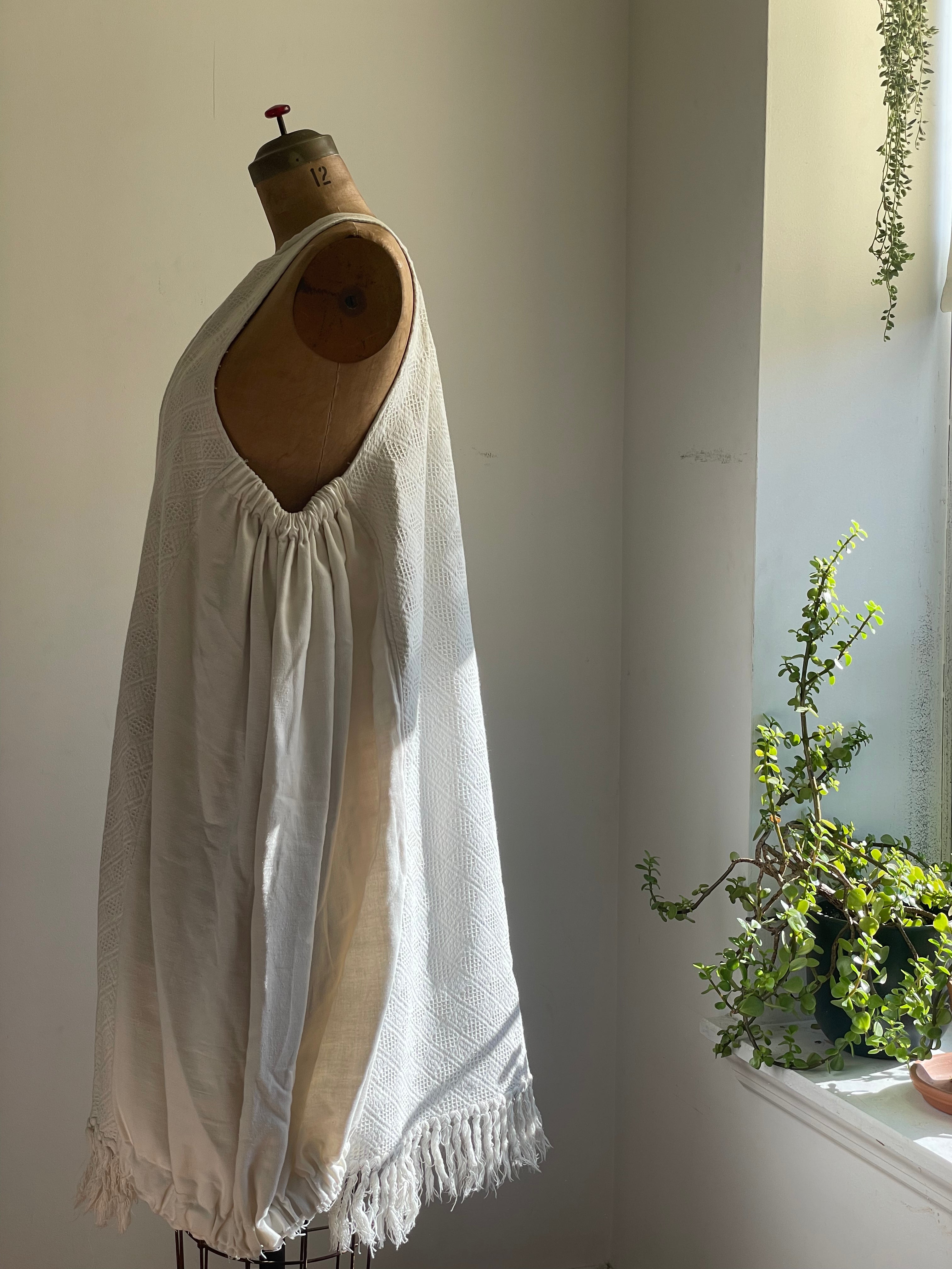 Adrian Bubble Dress