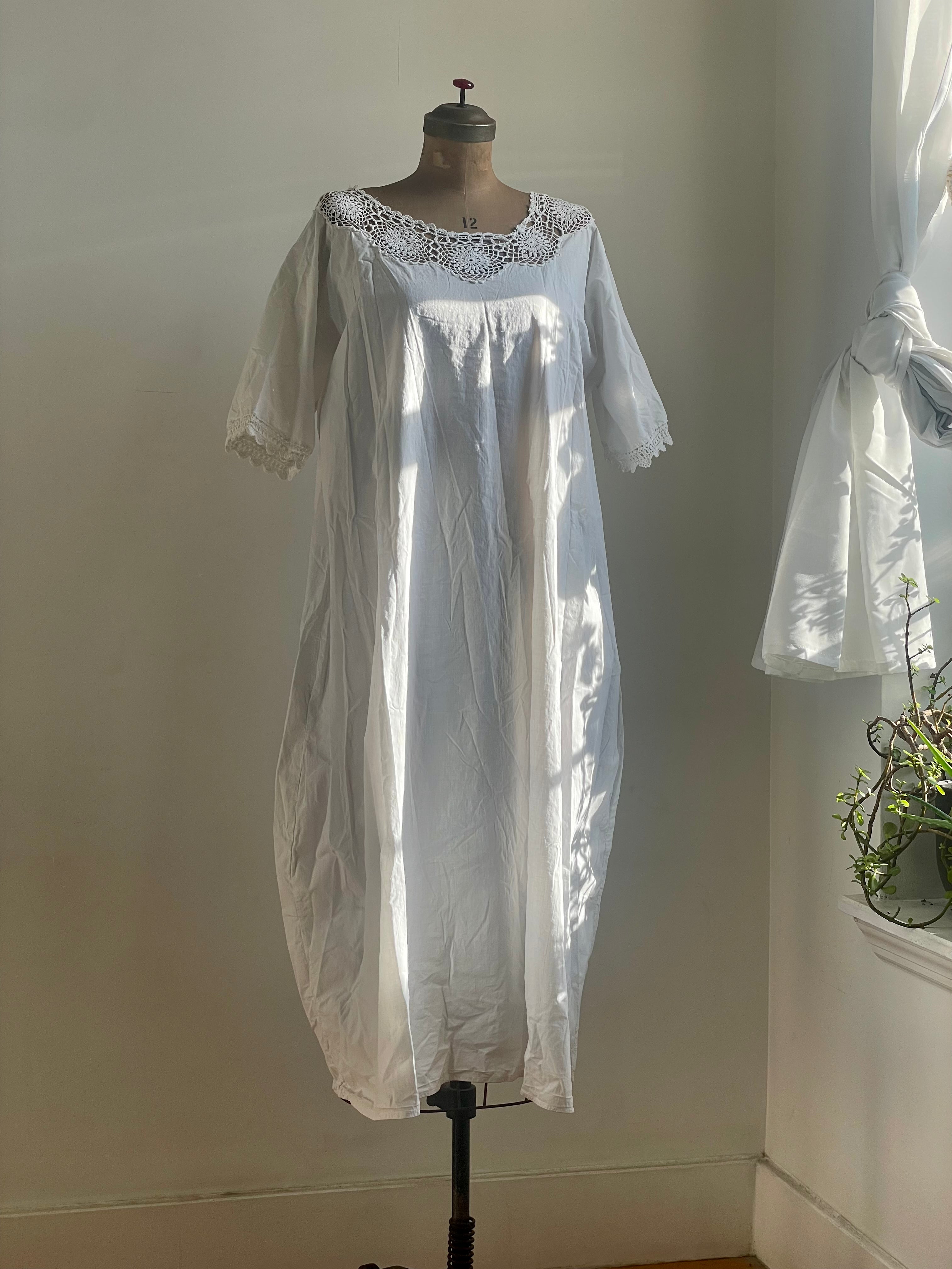 Uma Dress