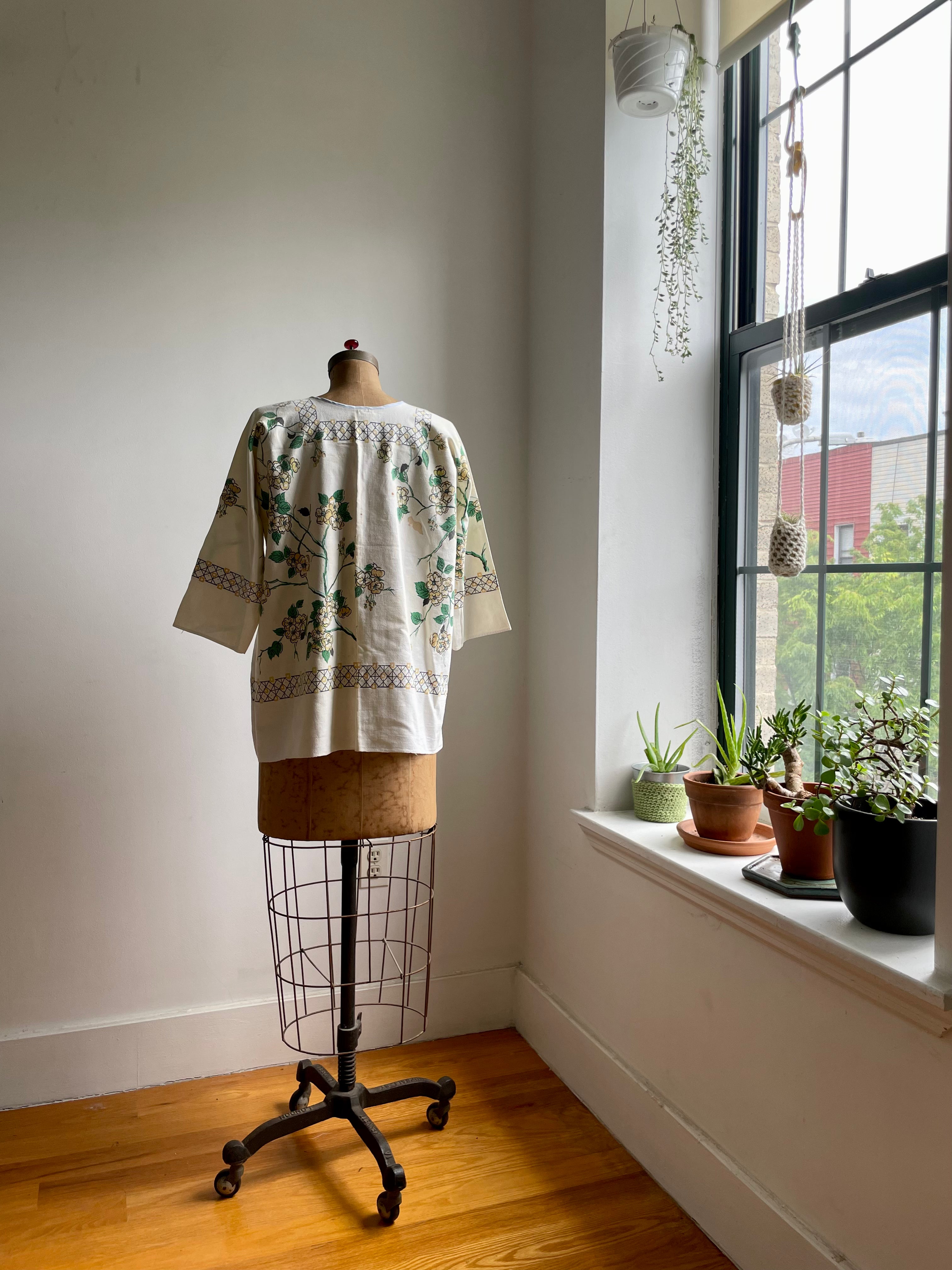 Tallulah Coat