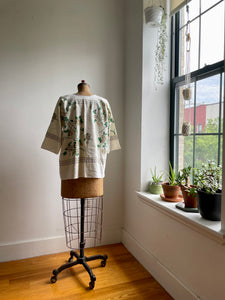 Tallulah Coat