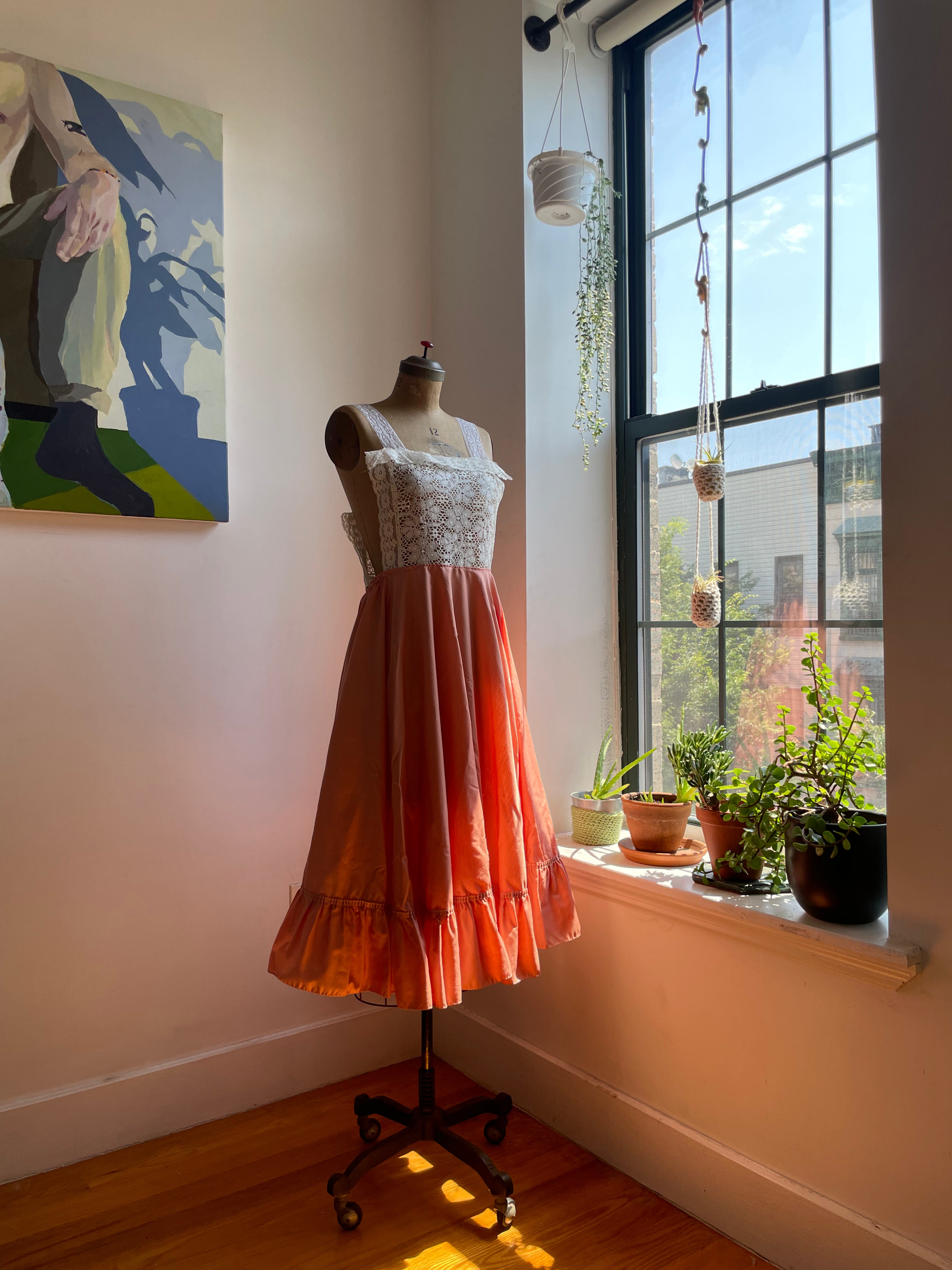 Poppy Dress