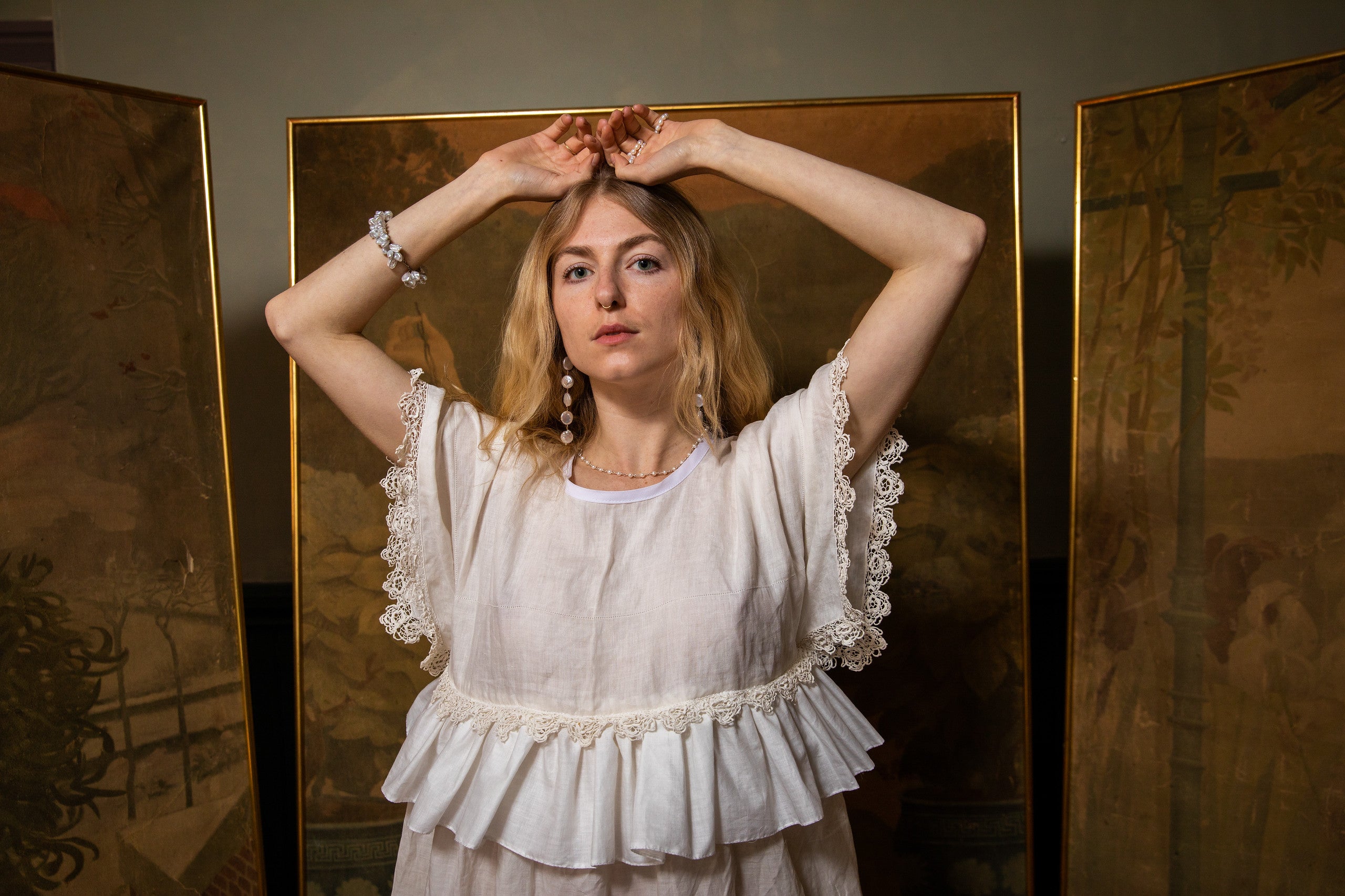 Esther Gown