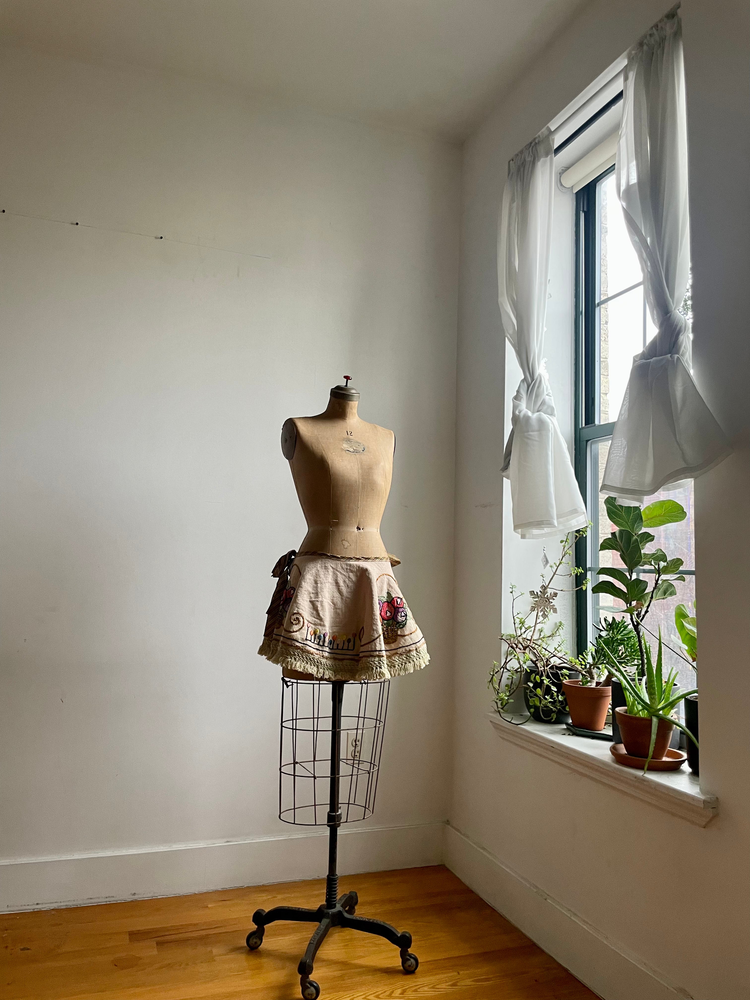 Cassie Mini Skirt