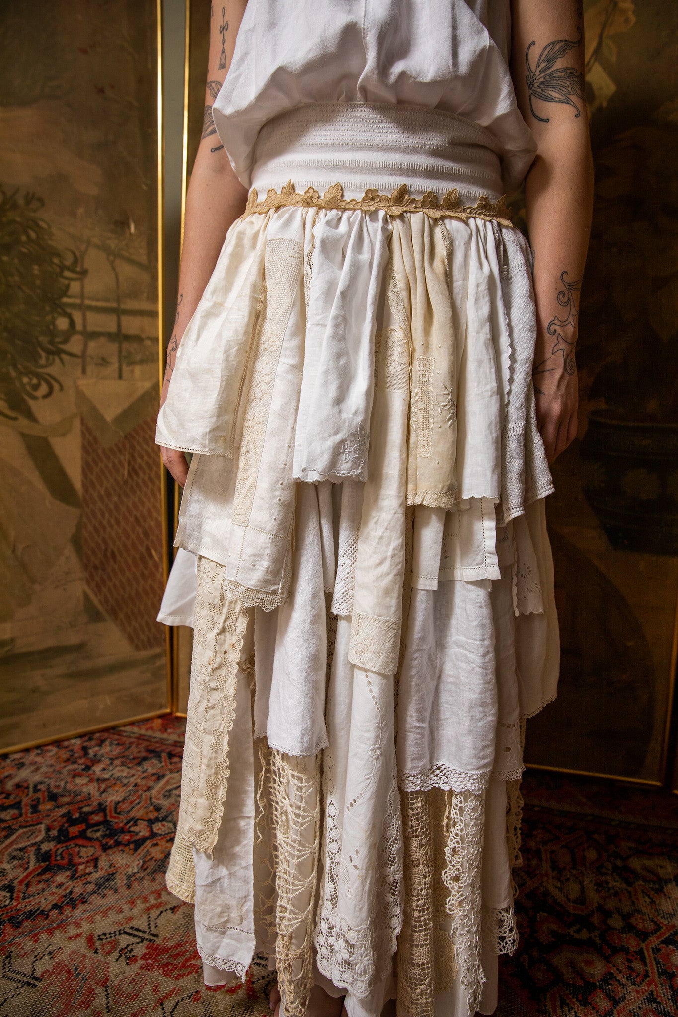 Constance Gown