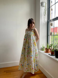 Cindy Maxi Dress
