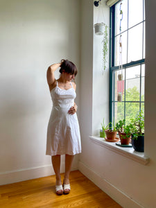 Cecile Slip