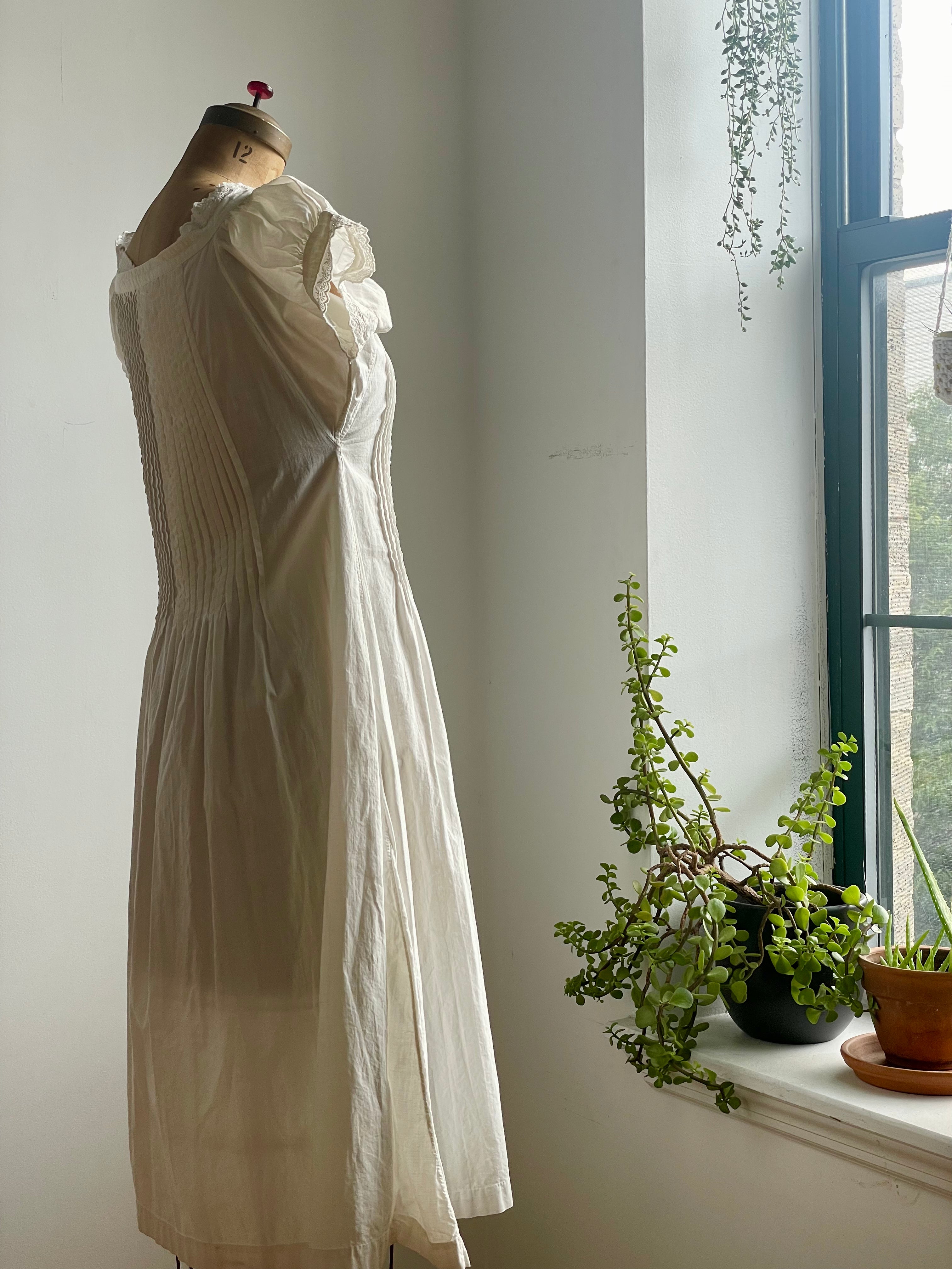Samantha Dress